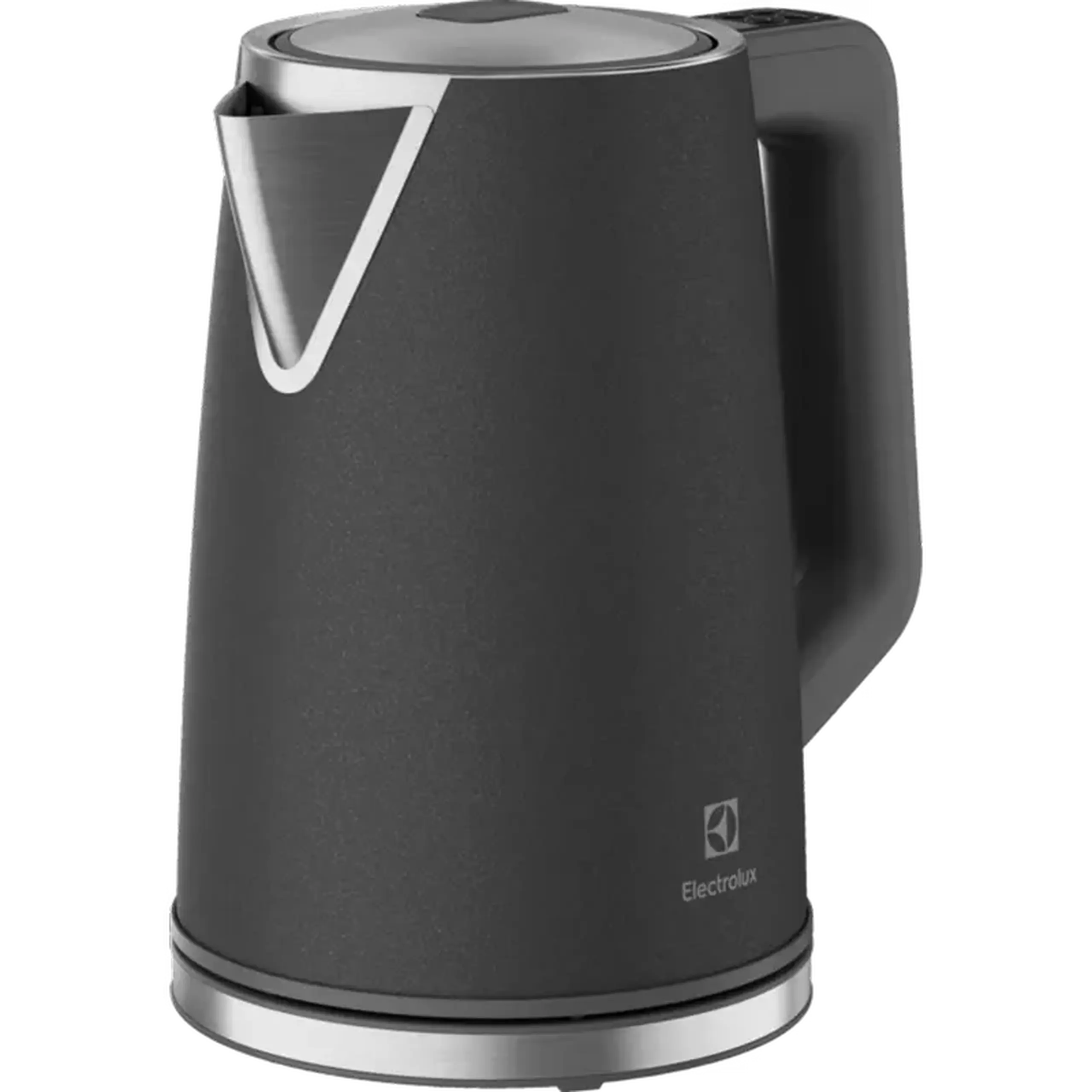 Fierbător electric Electrolux E5K1-6AN, Antracit