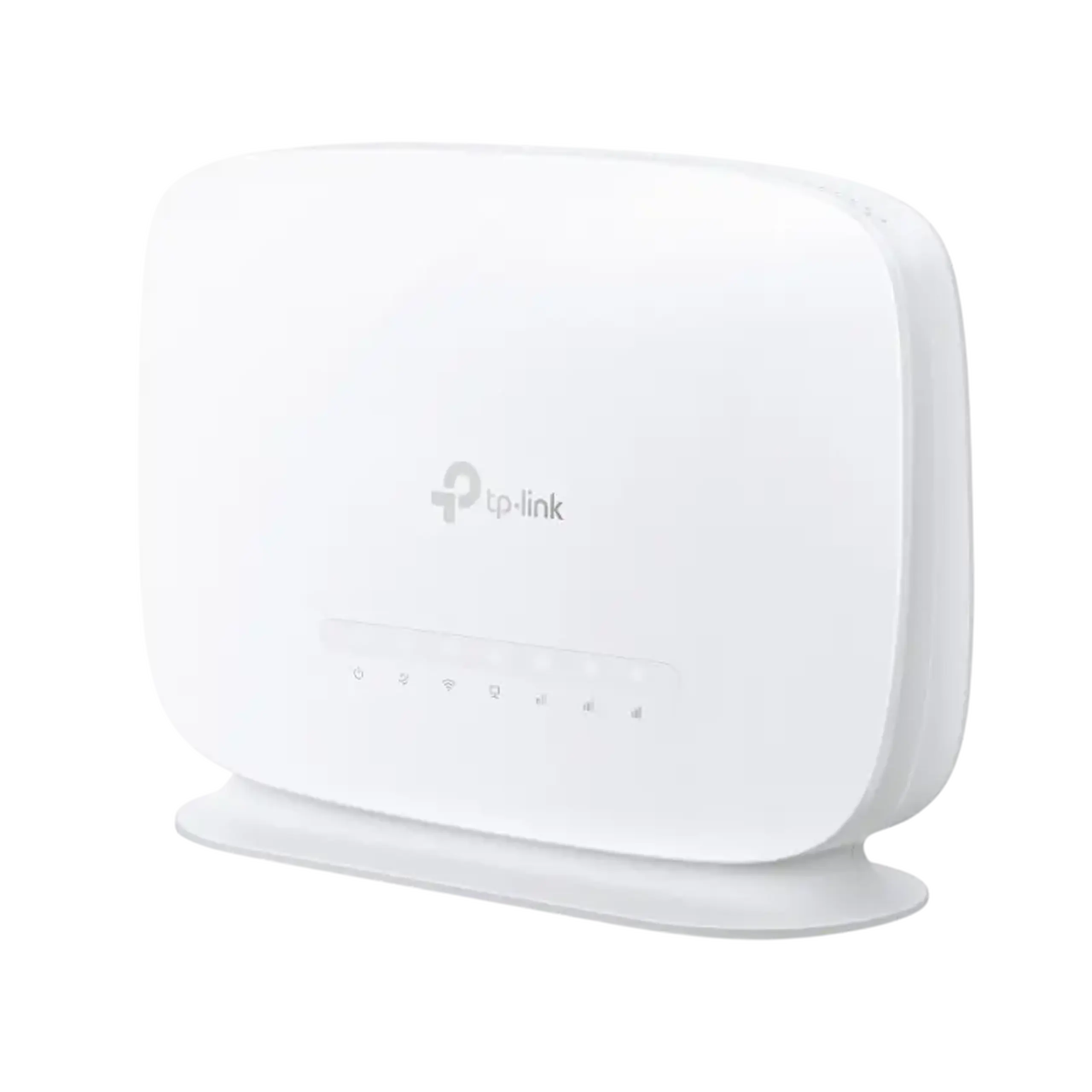 Router fără fir TP-LINK Archer MR505, Wi-Fi, Alb