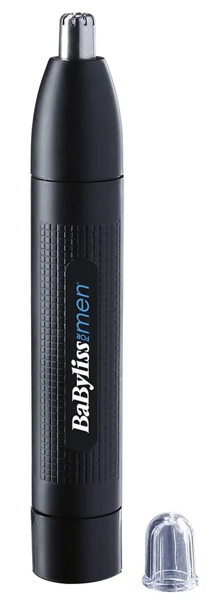 Trimmer pentru bărbați BaByliss E650E, Negru