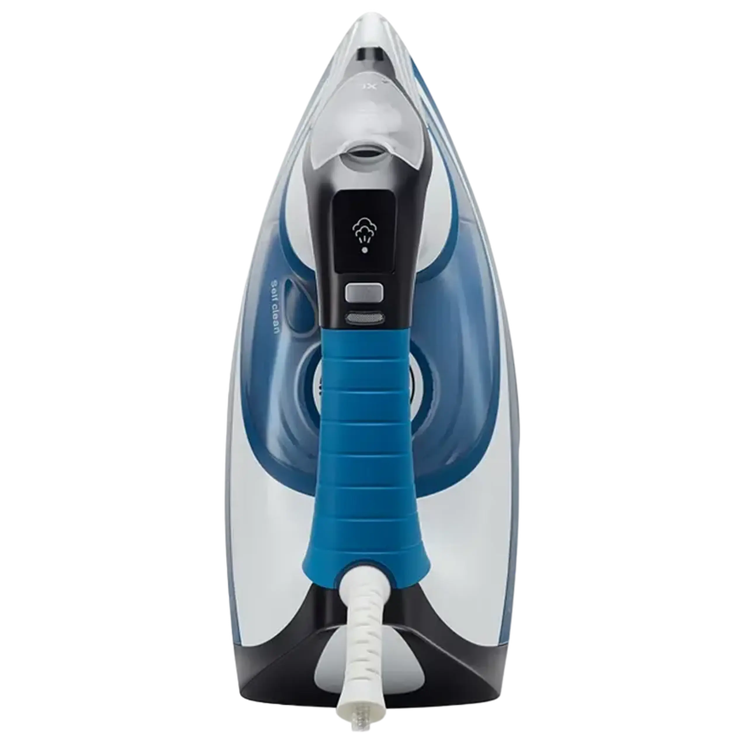 Fier de călcat Polaris PIR3033, 3000W, Albastru