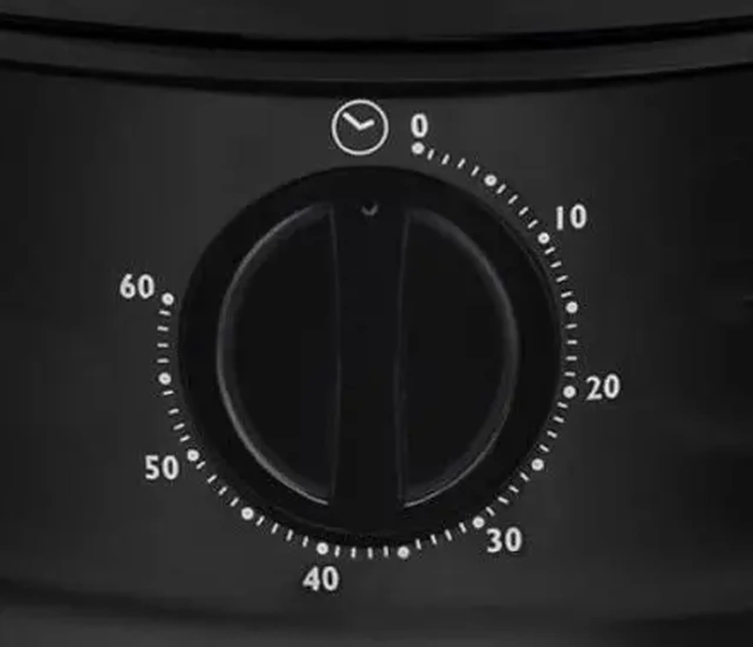 Aparat de gătit cu aburi Tefal Convenient, Negru