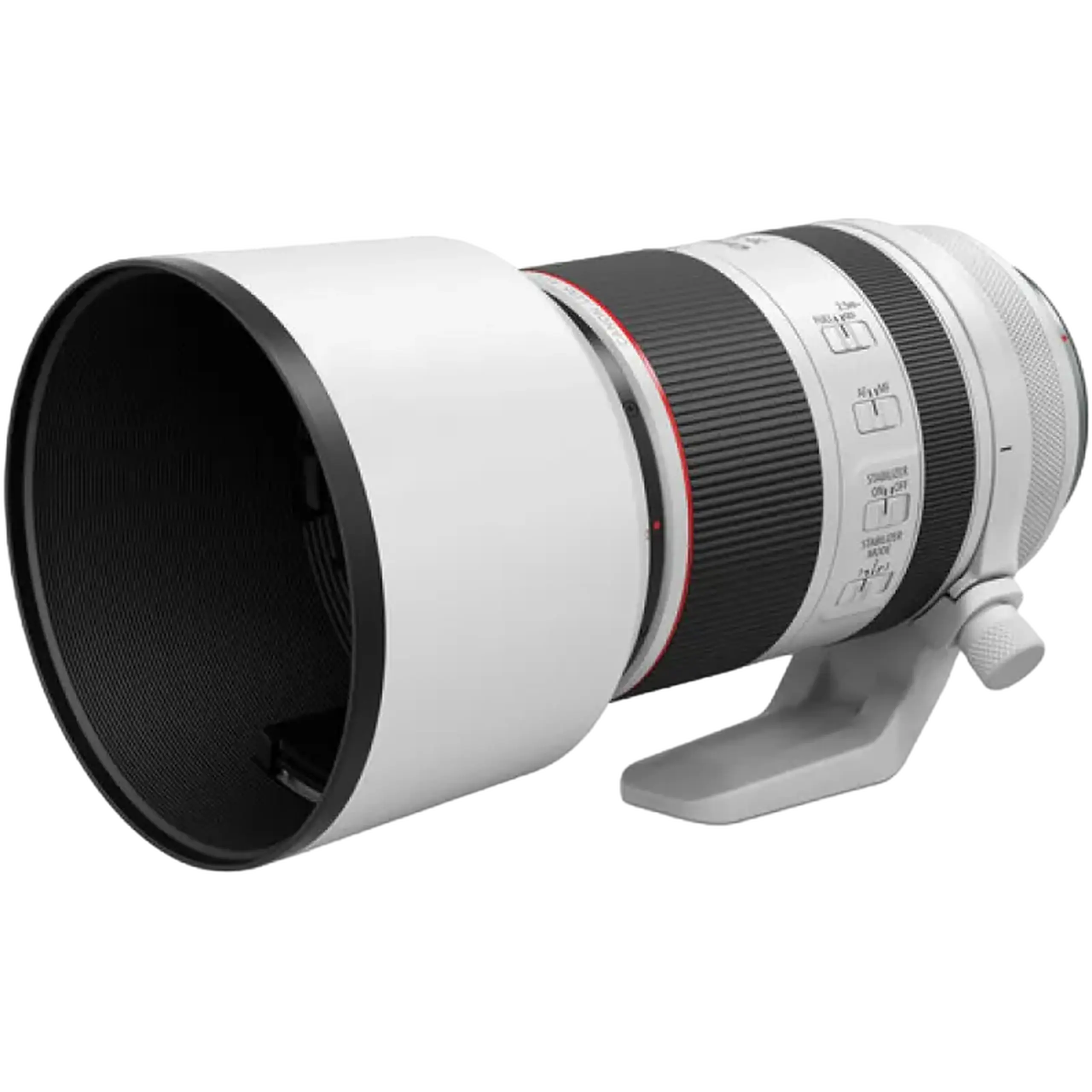 Obiectiv foto Canon RF 70-200mm f/2.8L IS USM