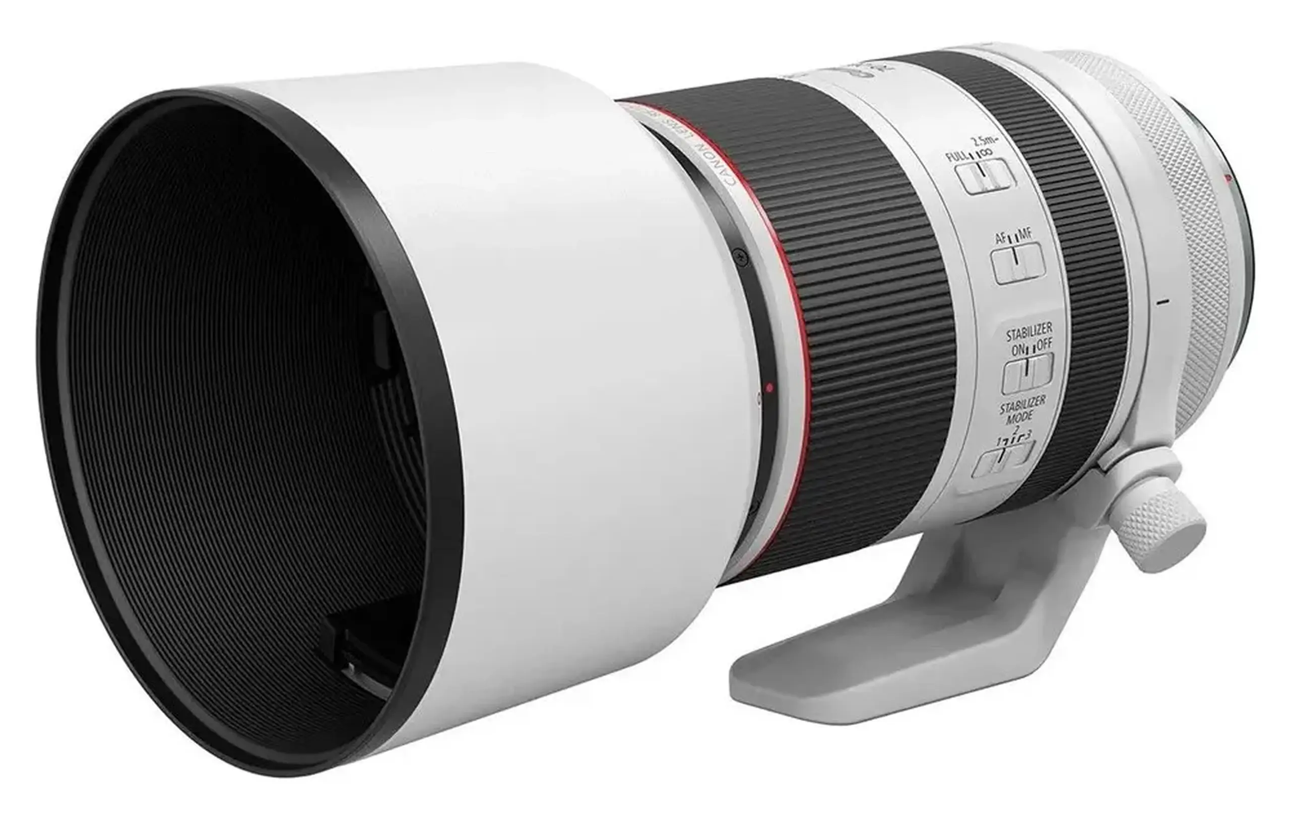 Obiectiv foto Canon RF 70-200mm f/2.8L IS USM