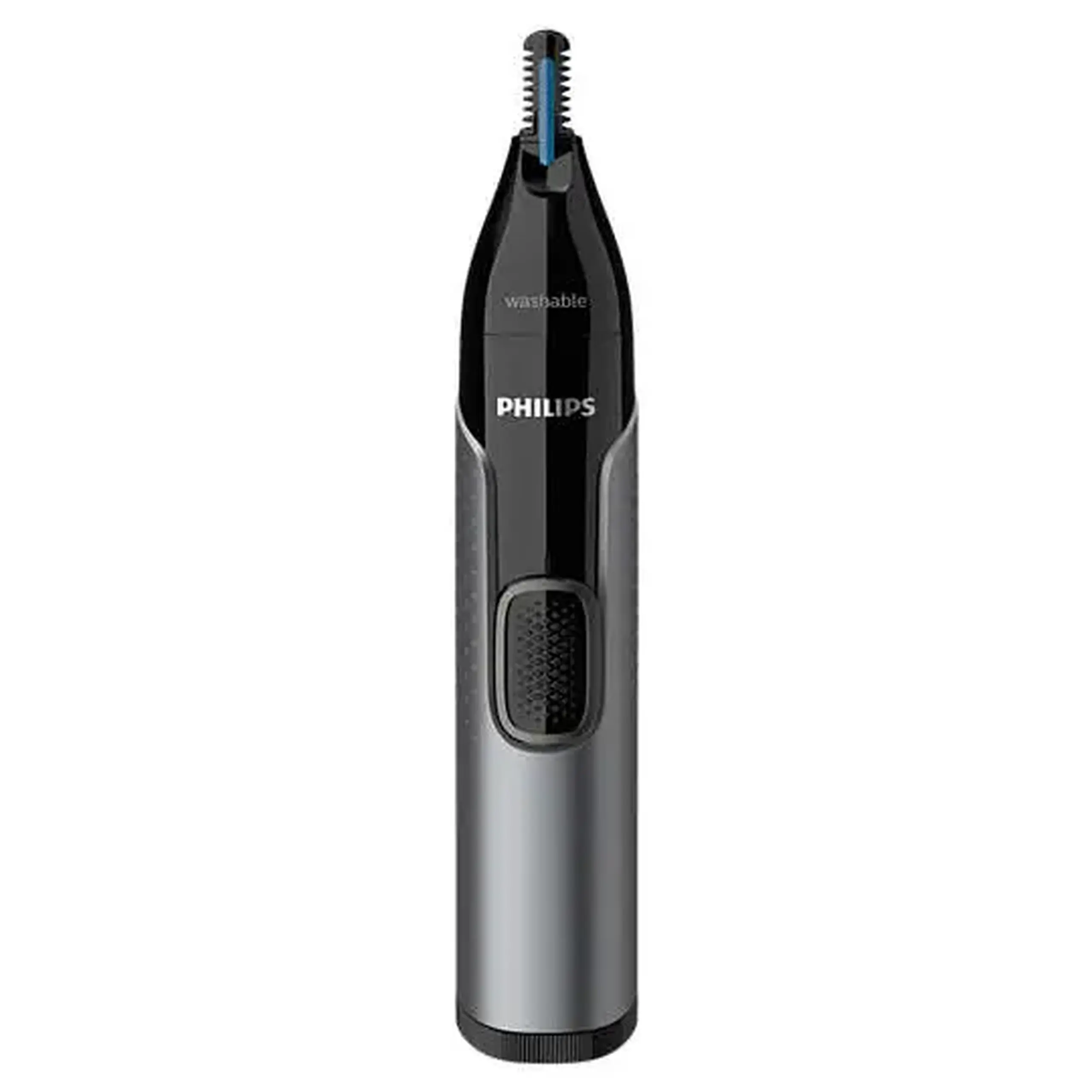 Trimmer pentru bărbați Philips Series 3000 NT3650/16, Negru