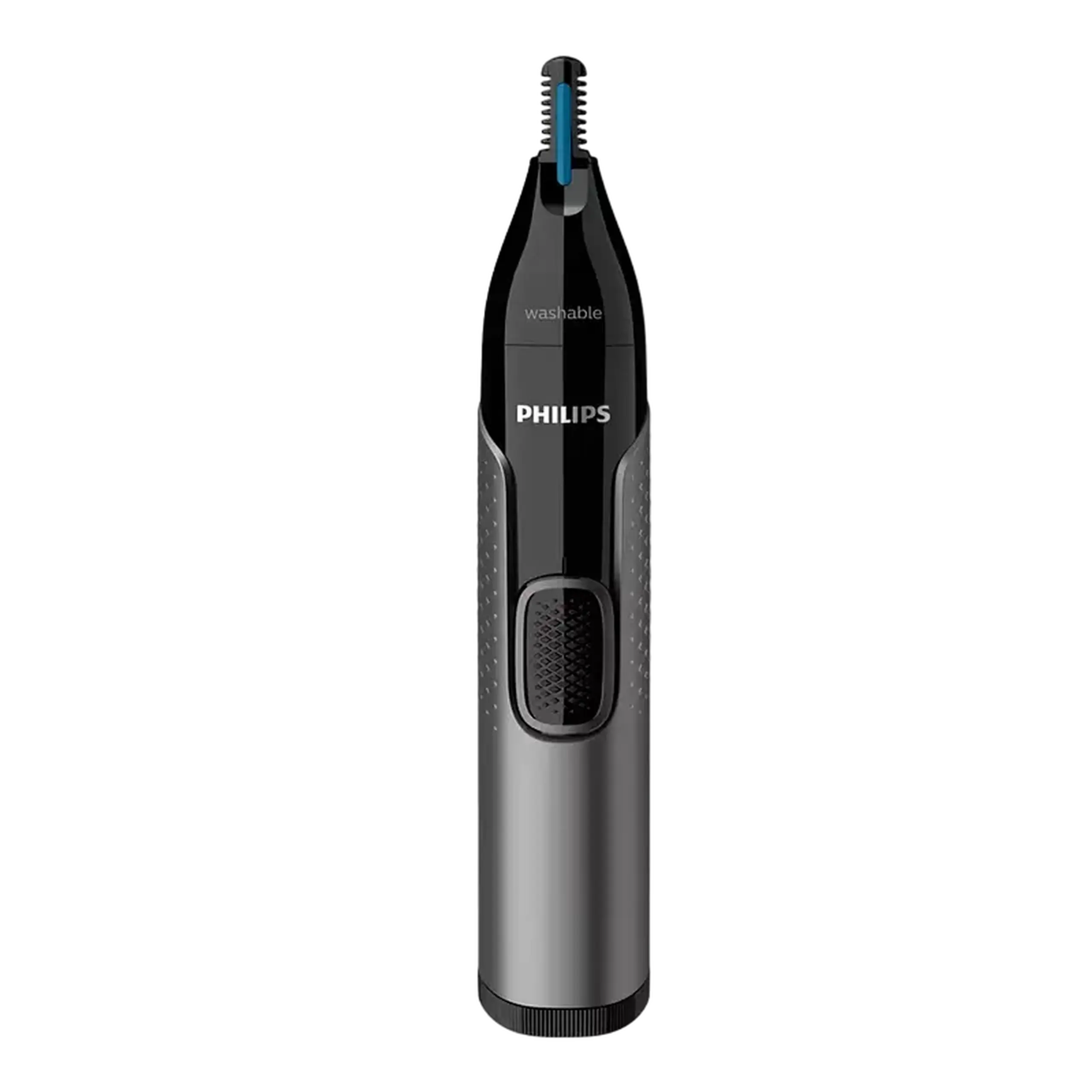 Trimmer pentru bărbați Philips Series 3000 NT3650/16, Negru