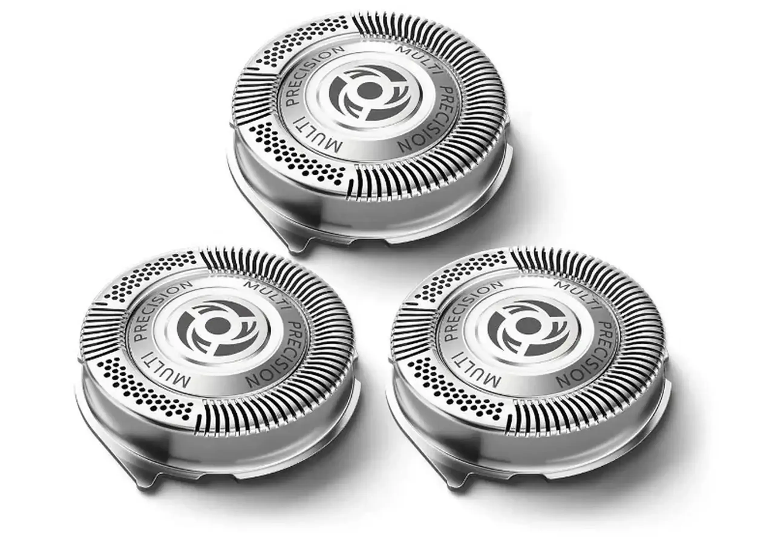 Cap de înlocuire pentru aparatul de ras electric Philips Shaver series 5000 SH50/50, Argintiu