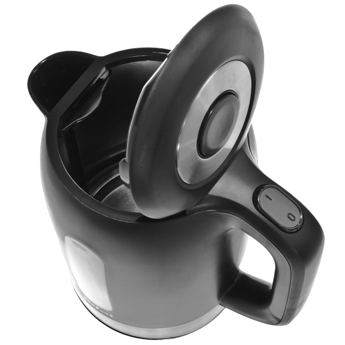 Fierbător electric Tefal KO330830, Negru
