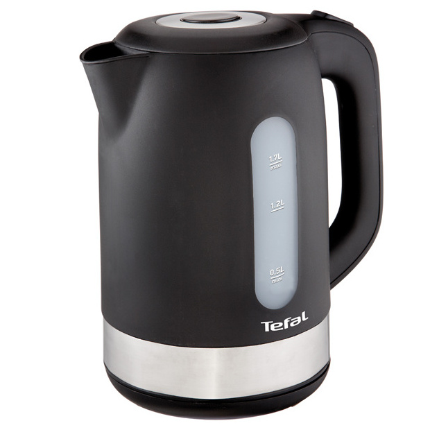 Fierbător electric Tefal KO330830, Negru