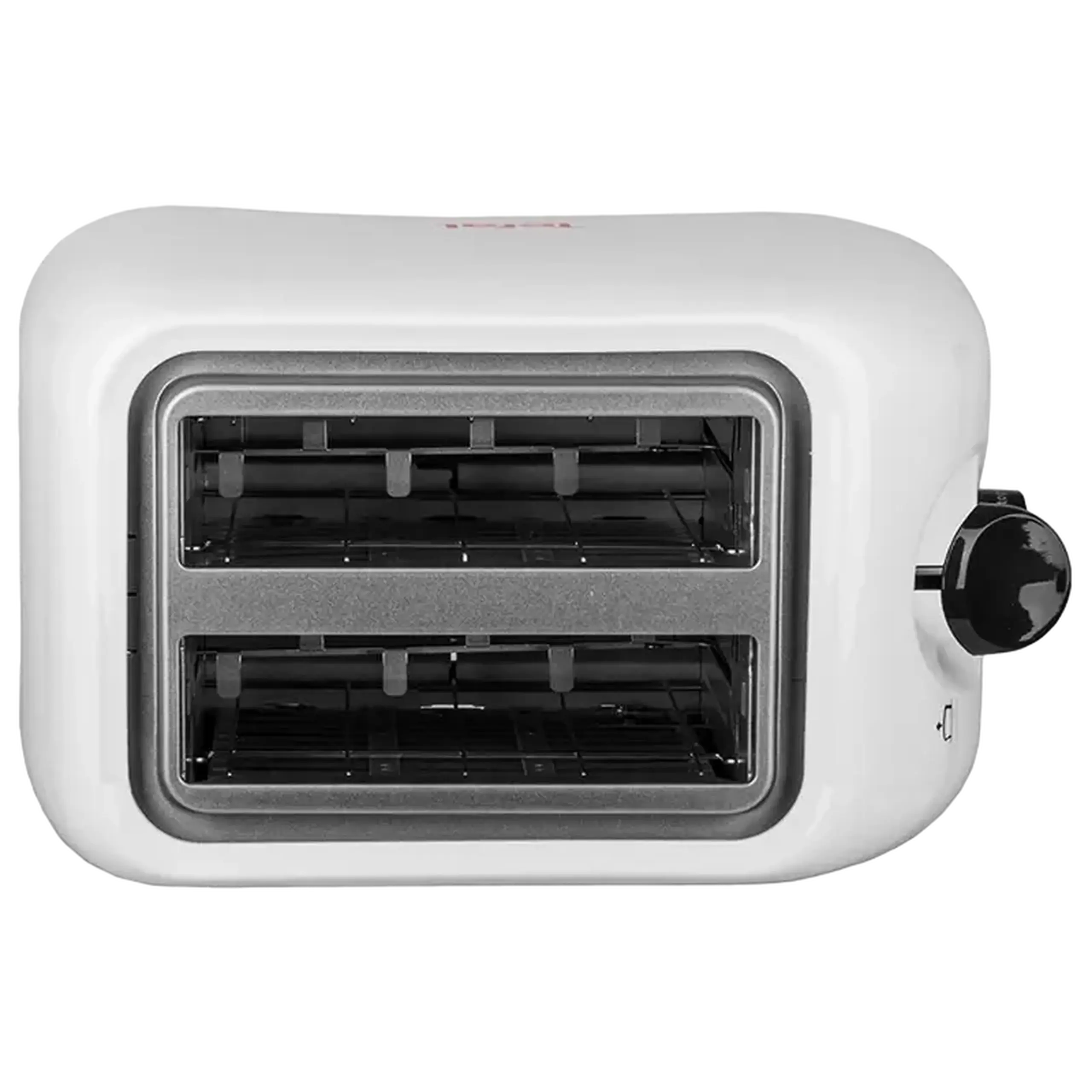Toaster Tefal DELFINI, Alb