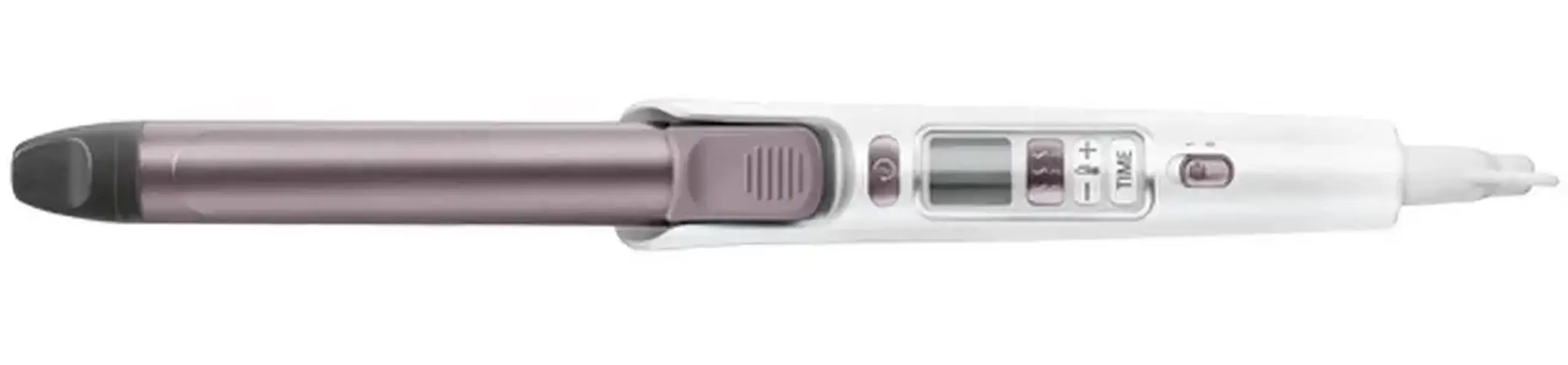 Ondulator de păr Rowenta Premium Care Precious Curls CF3460F0, Alb