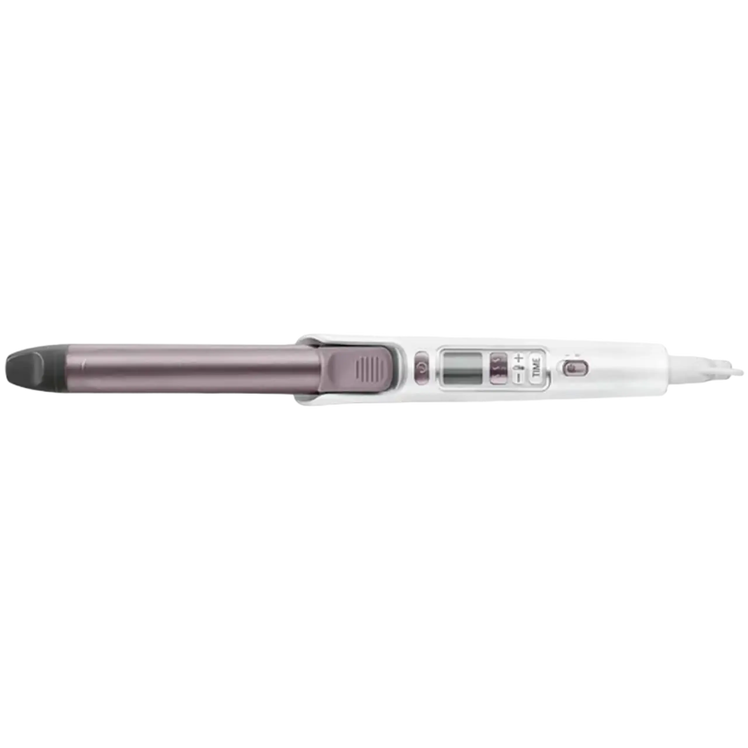 Ondulator de păr Rowenta Premium Care Precious Curls CF3460F0, Alb