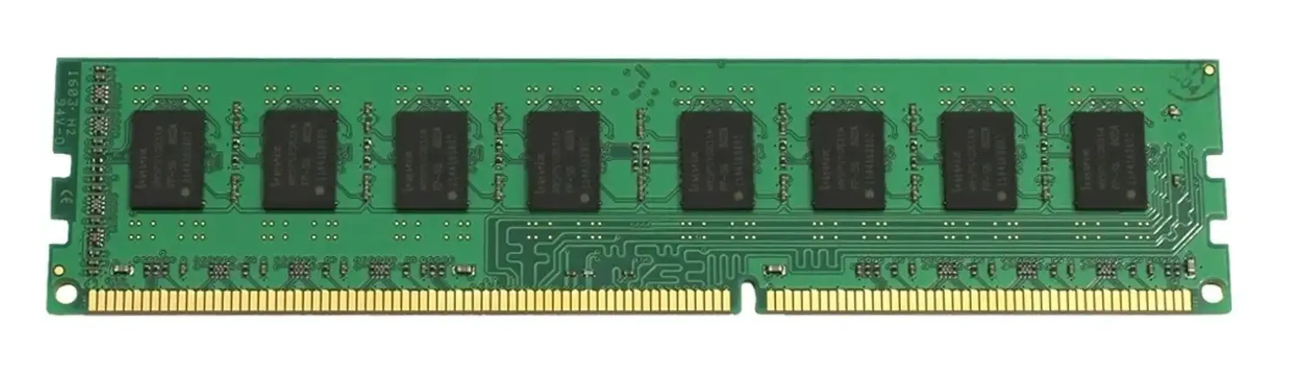 Memorie RAM Apacer AU08GFA60CATBGJ, DDR3 SDRAM, 1600 MHz, 8GB