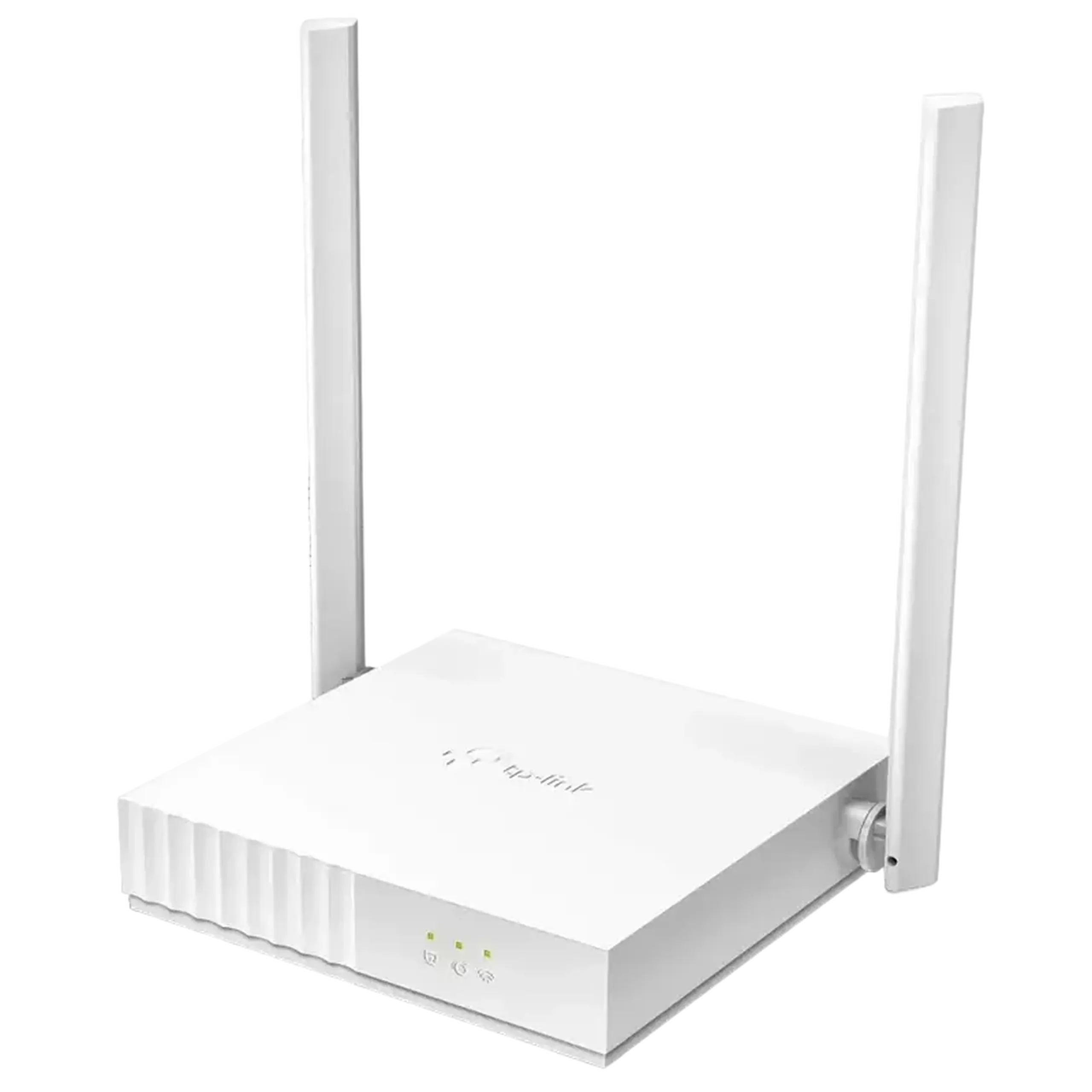 Router fără fir TP-LINK TL-WR820N, Alb