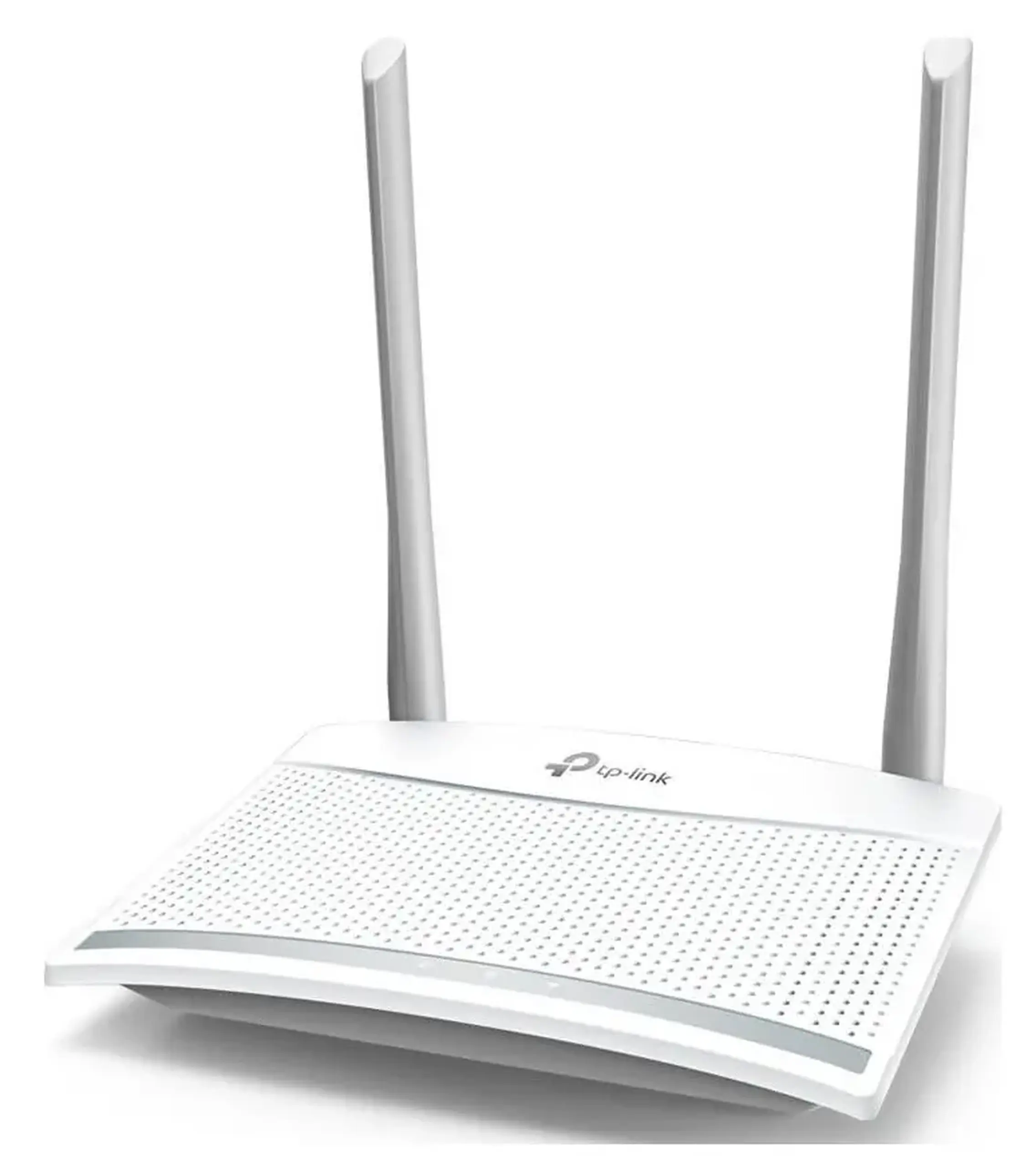 Router fără fir TP-LINK TL-WR820N, Alb