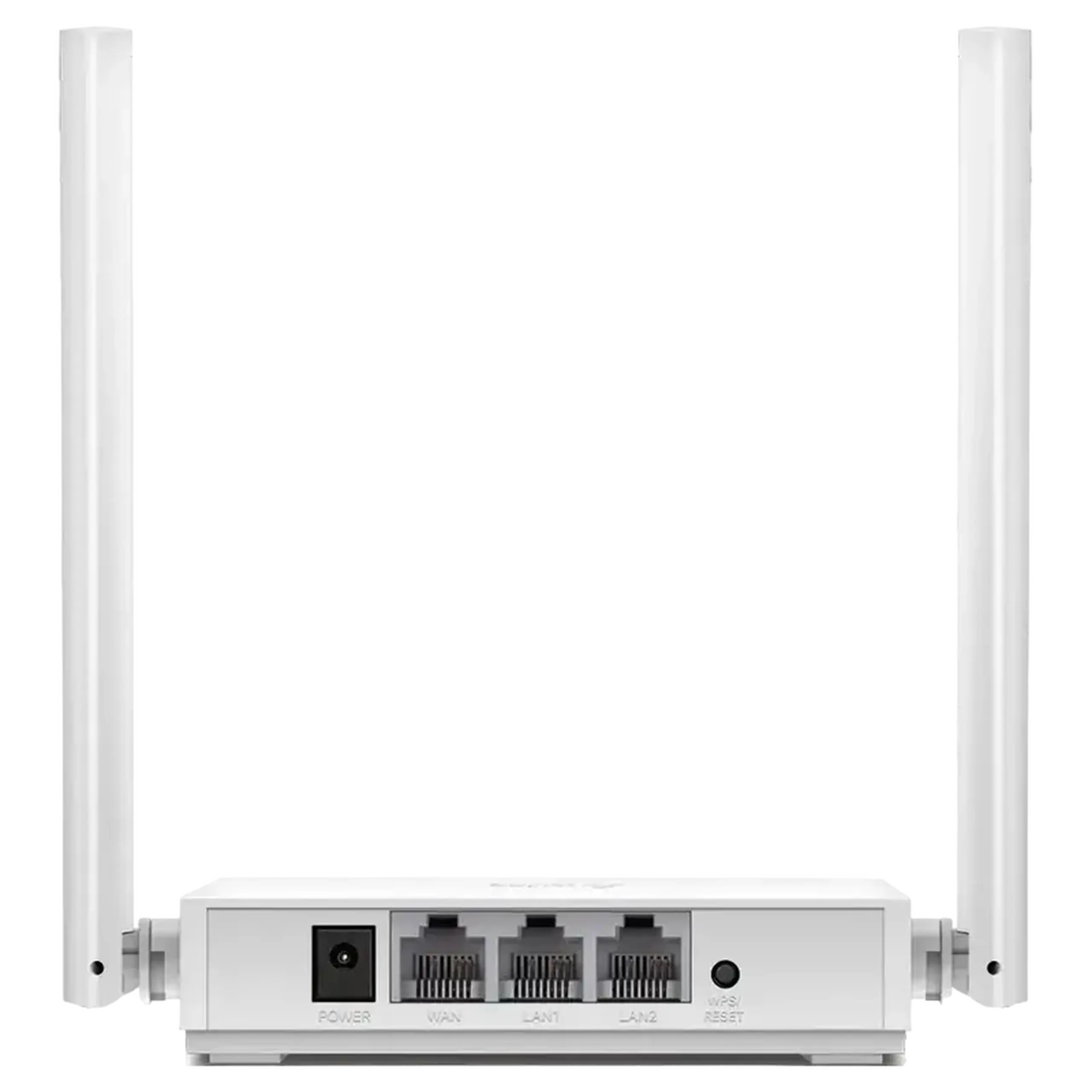 Router fără fir TP-LINK TL-WR820N, Alb