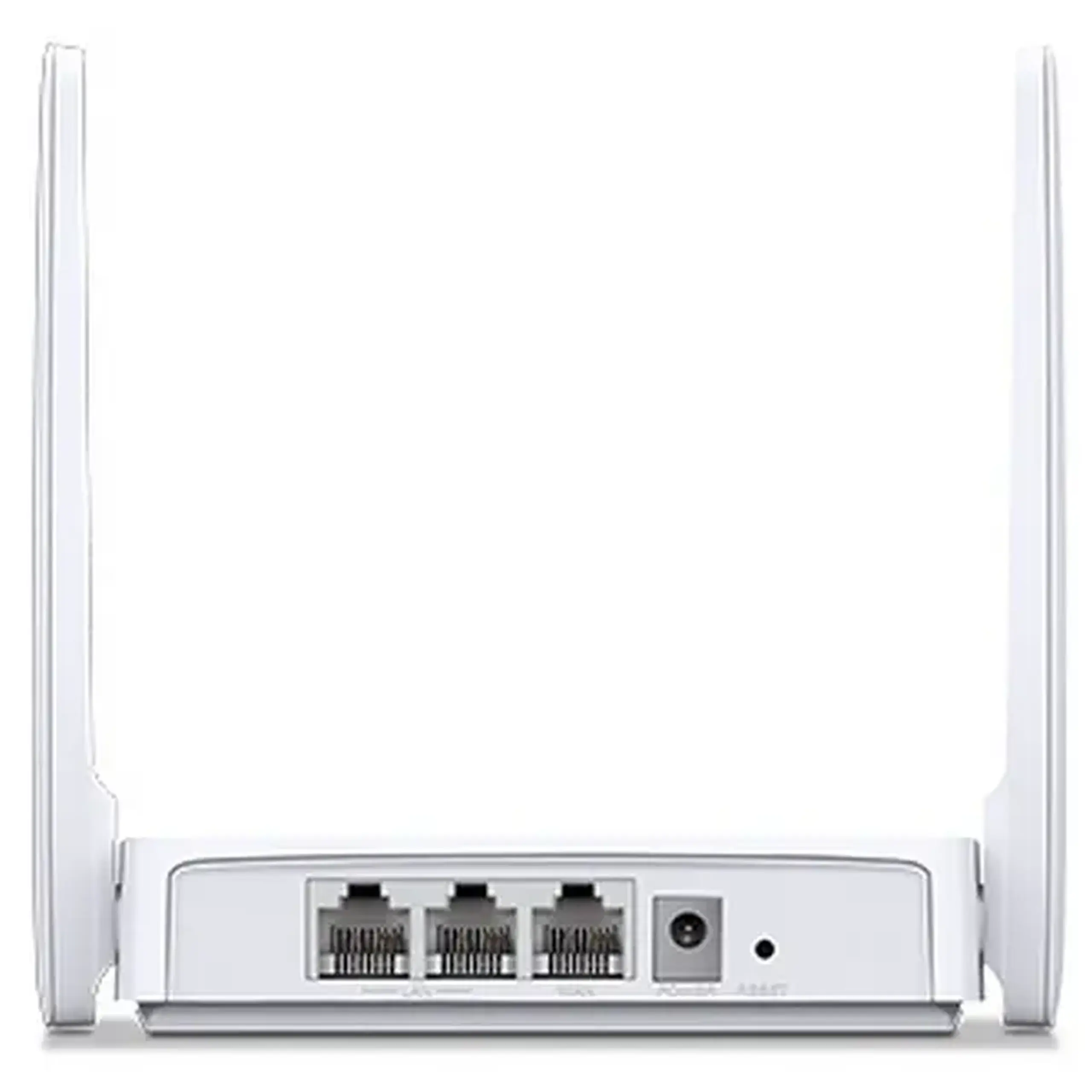 Router fără fir MERCUSYS MW301R, Alb