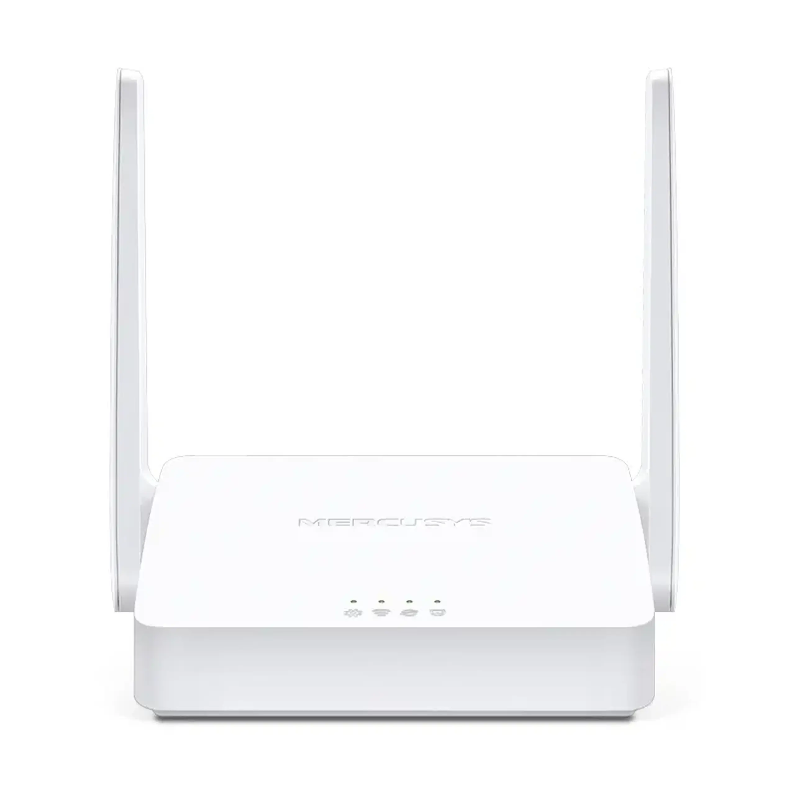 Router fără fir MERCUSYS MW301R, Alb