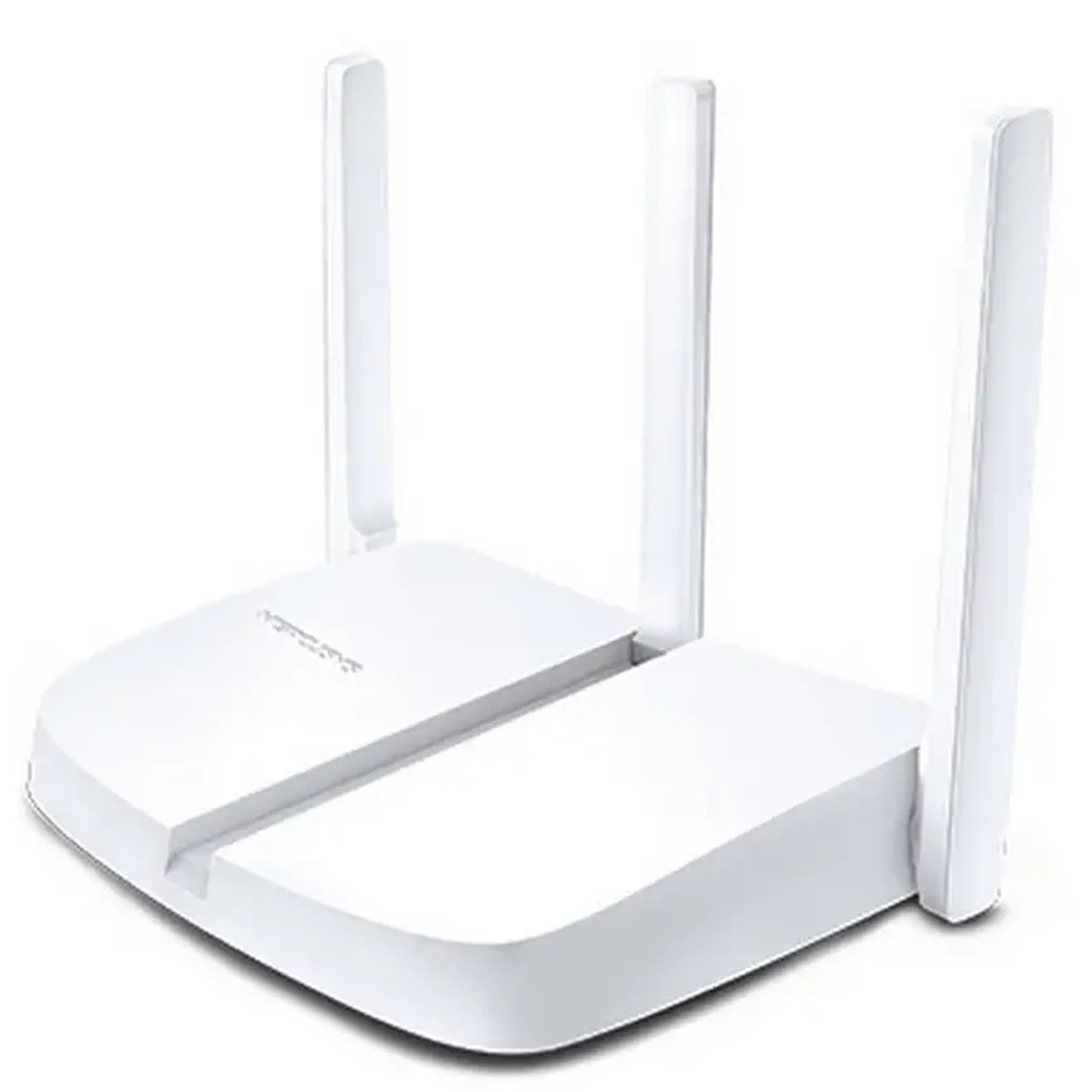 Router fără fir MERCUSYS MW305R, Alb