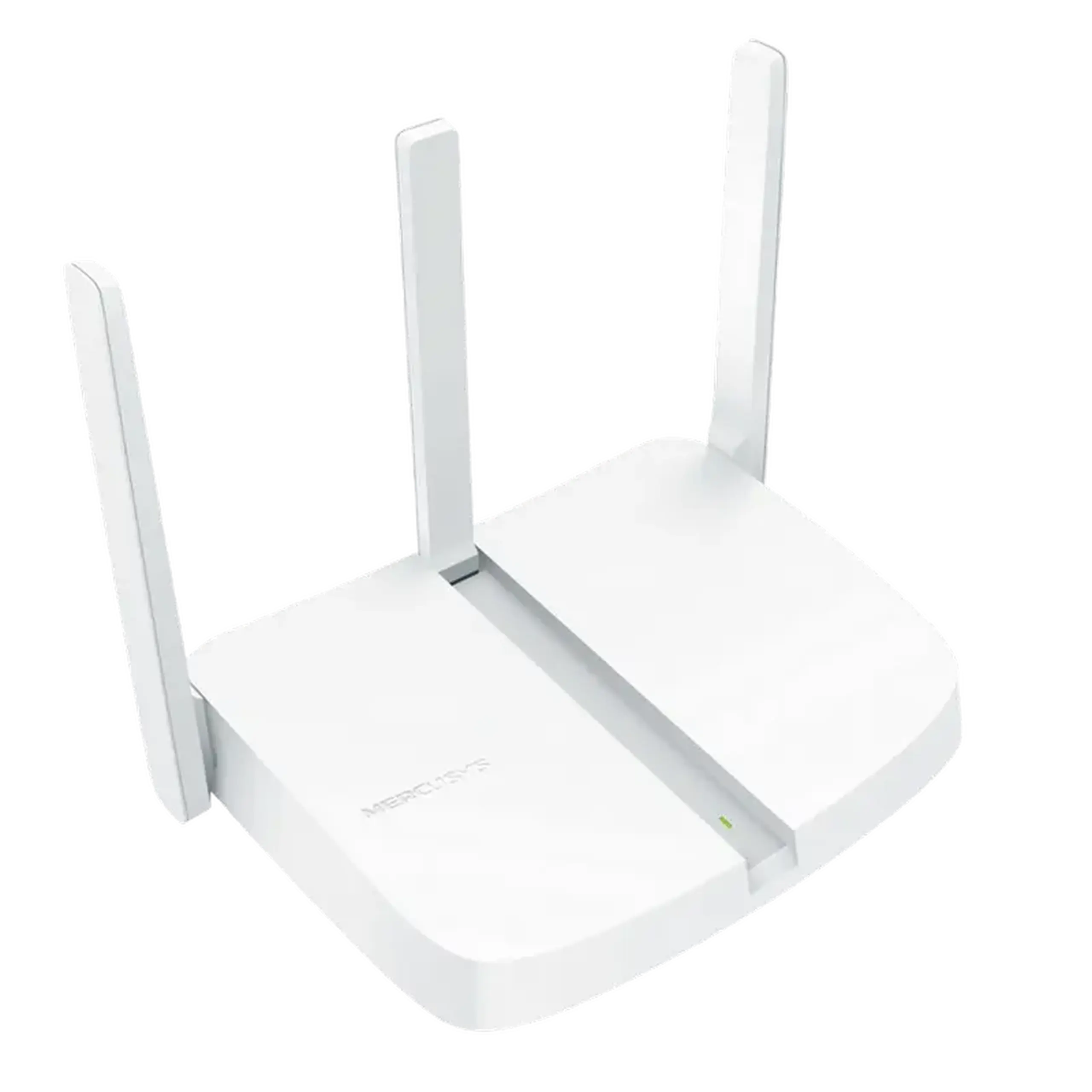 Router fără fir MERCUSYS MW305R, Alb