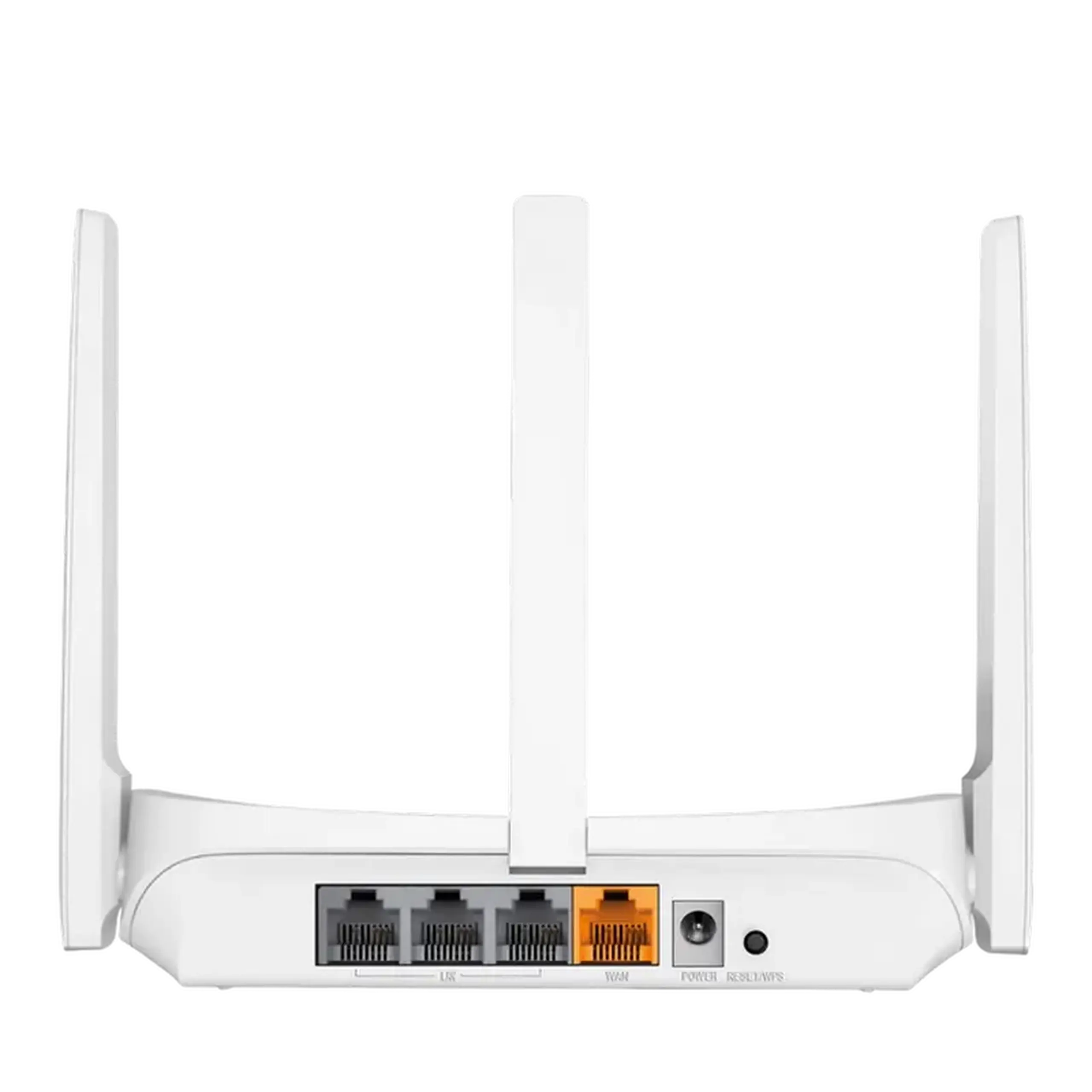 Router fără fir MERCUSYS MW305R, Alb