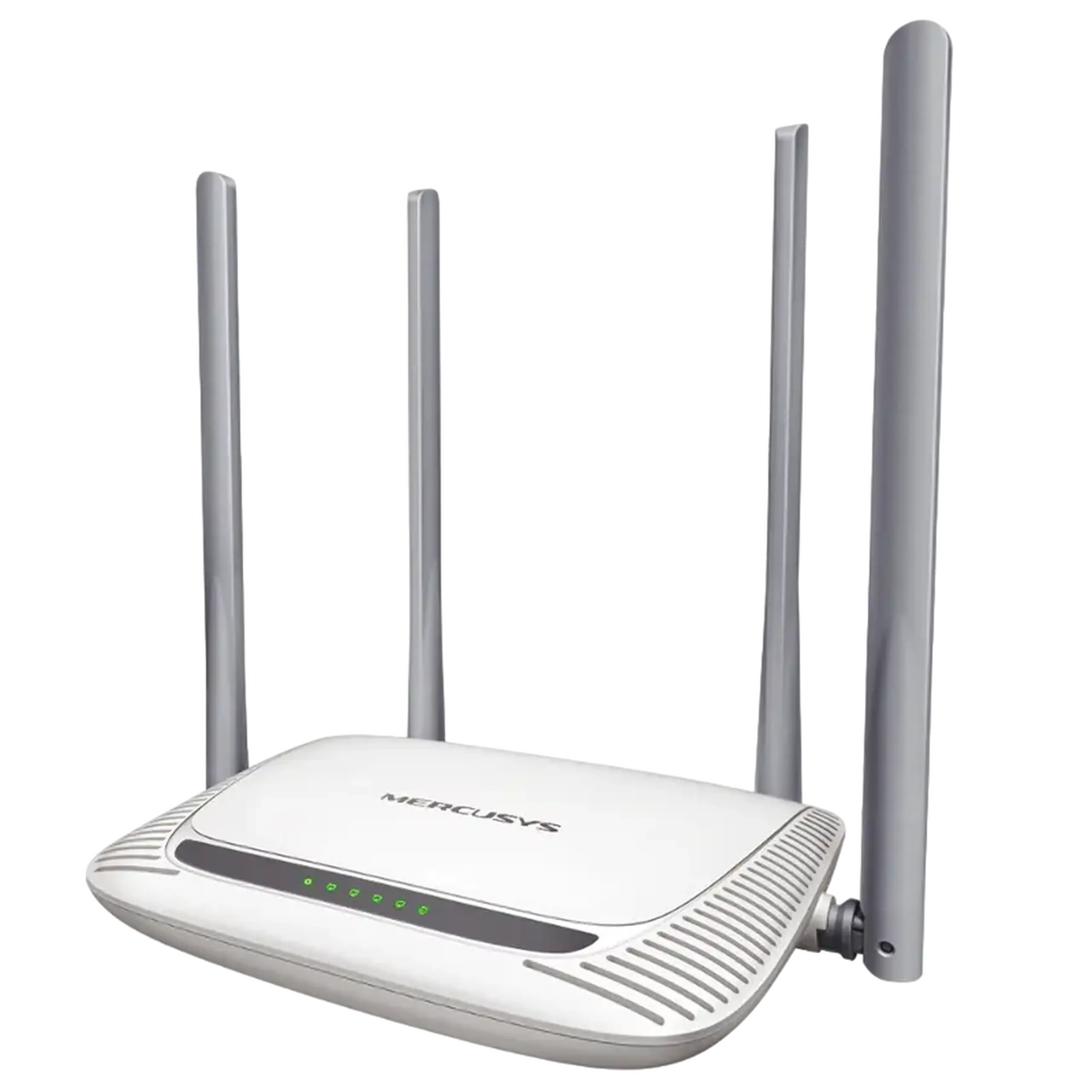 Router fără fir MERCUSYS MW325R, Alb