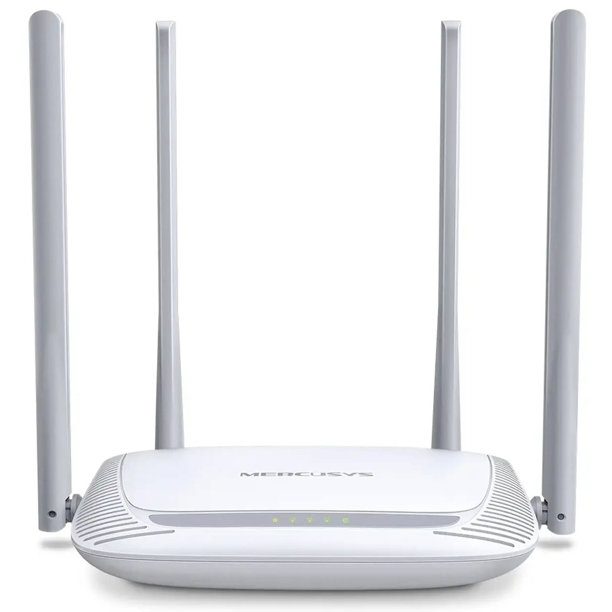 Router fără fir MERCUSYS MW325R, Alb