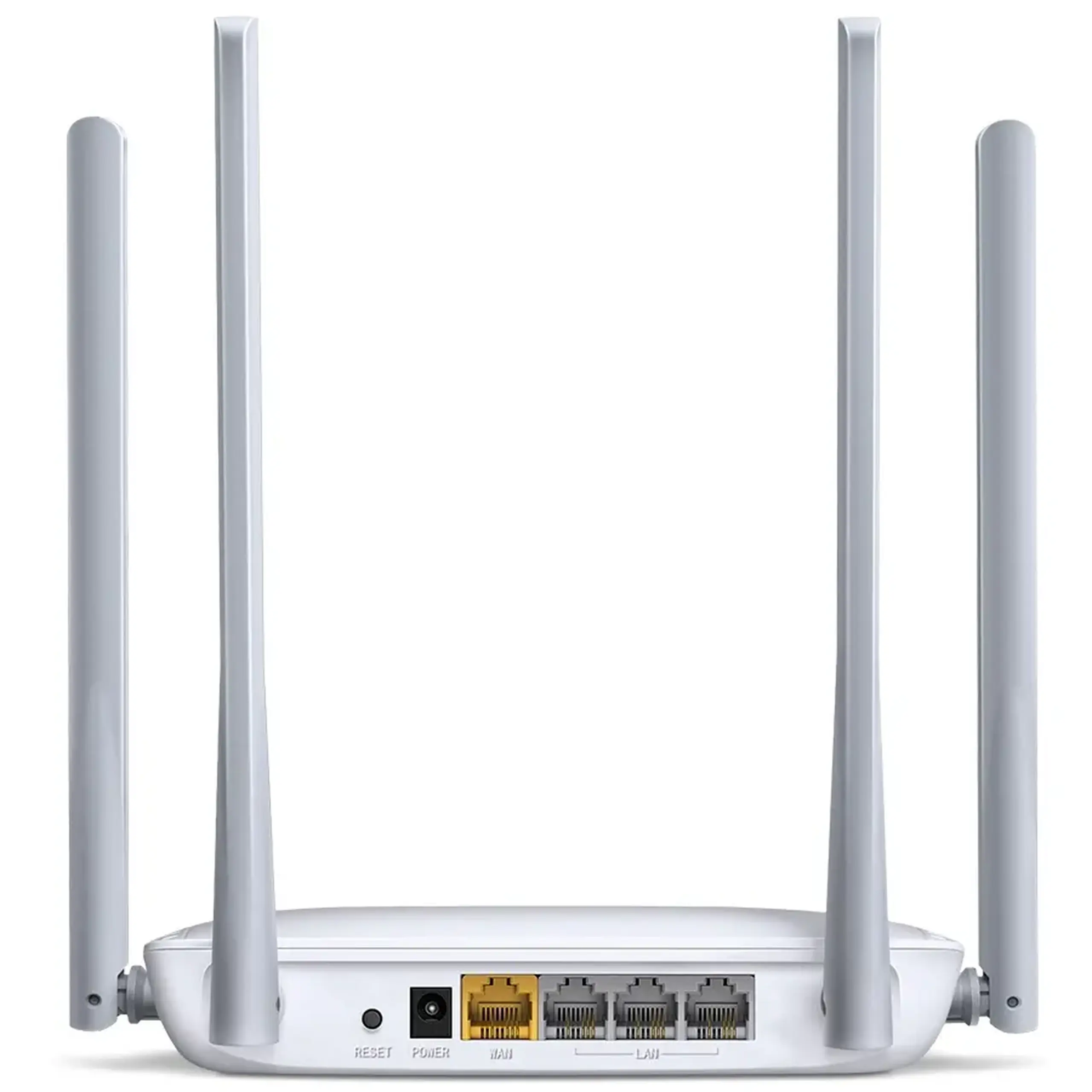 Router fără fir MERCUSYS MW325R, Alb
