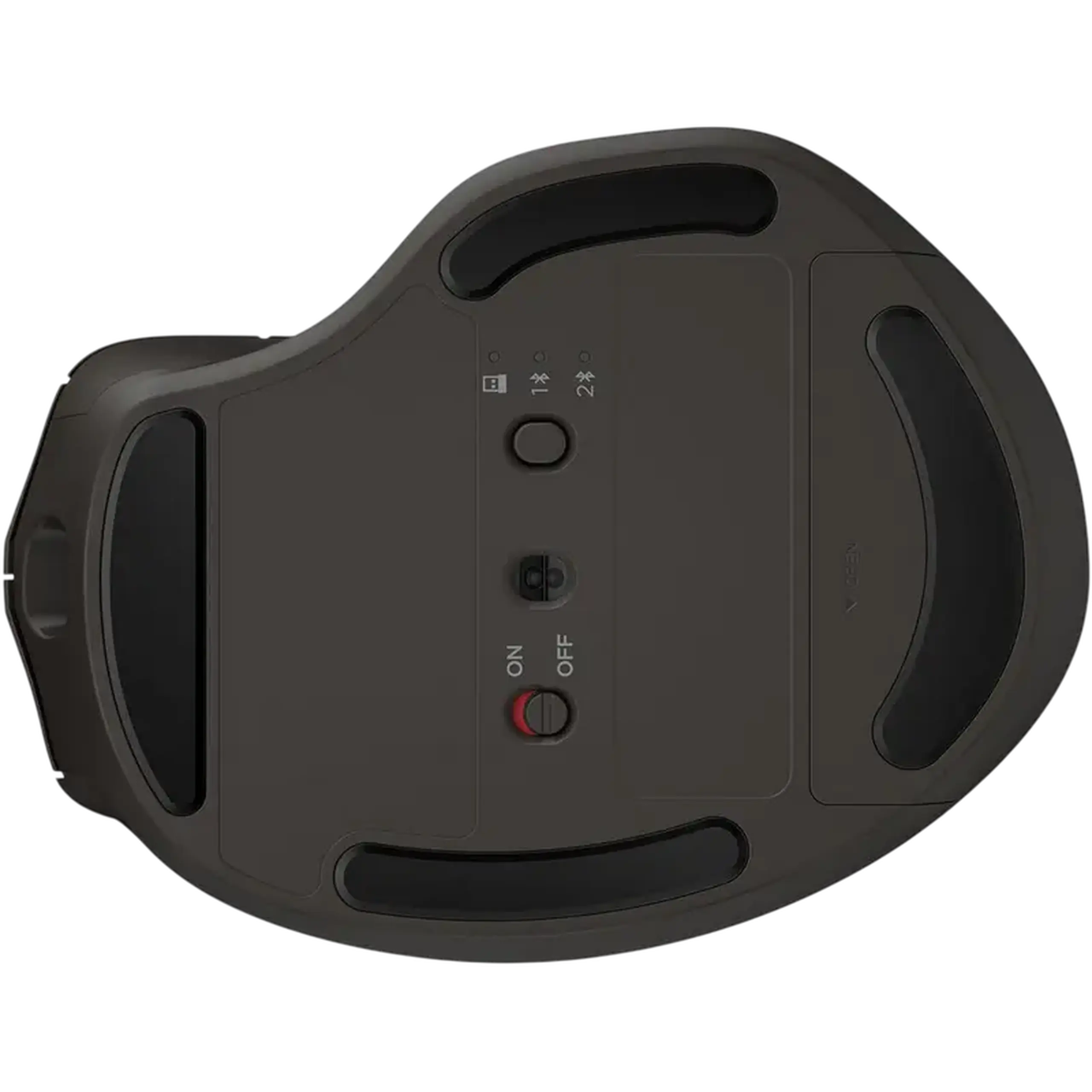 Mouse HP 785M, Negru