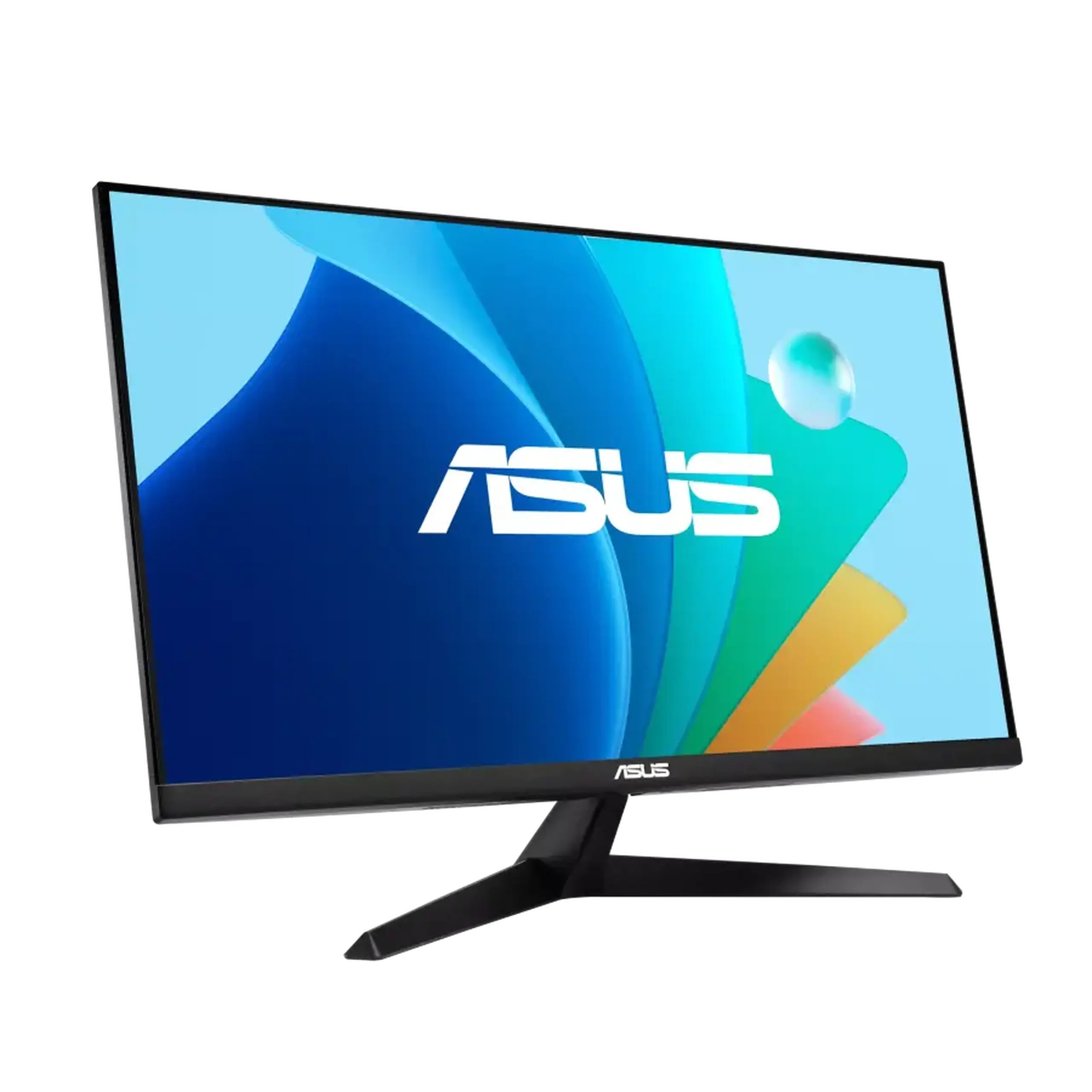 27" Monitor Gaming ASUS VY279HF, IPS 1920x1080 FHD, Negru