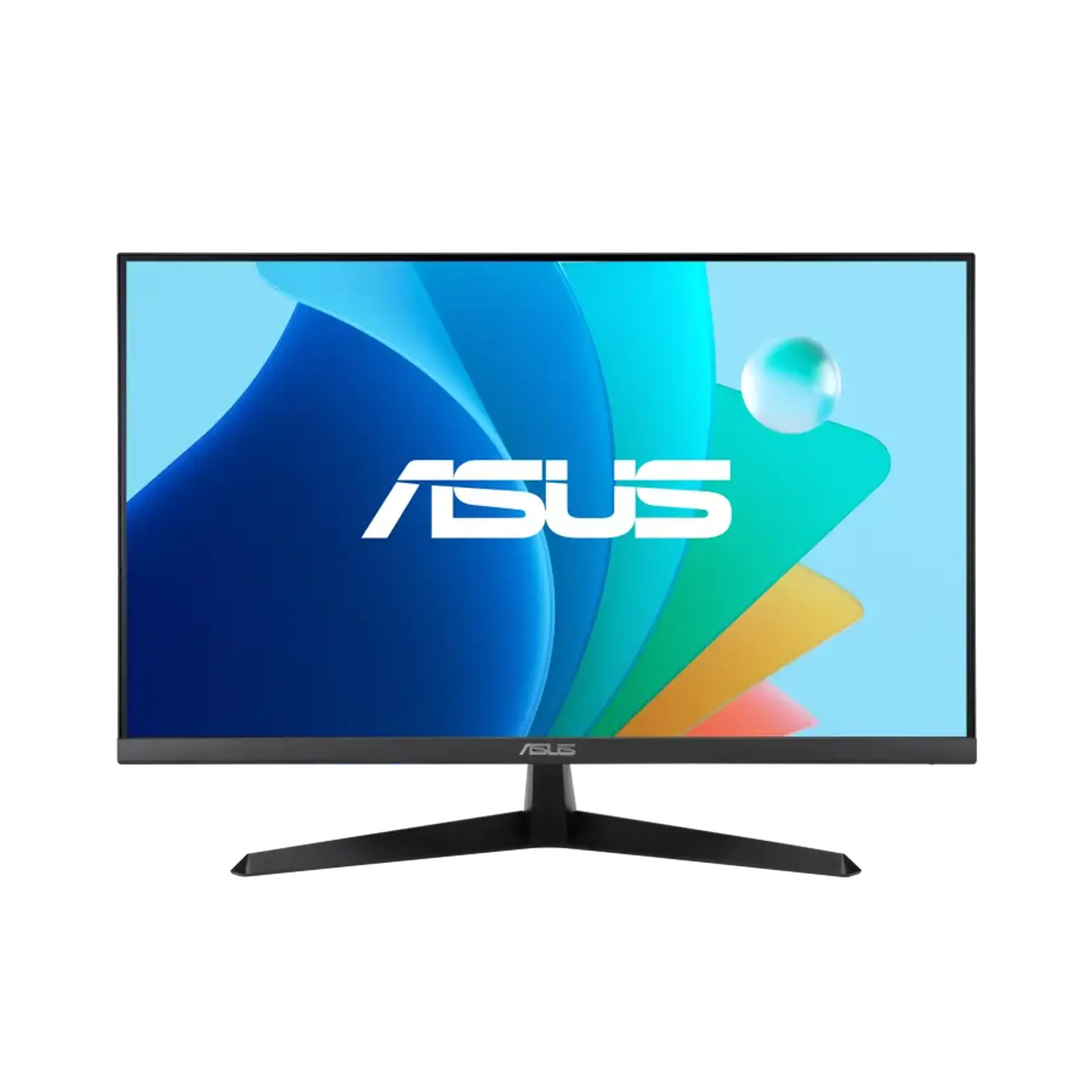 27" Monitor Gaming ASUS VY279HF, IPS 1920x1080 FHD, Negru