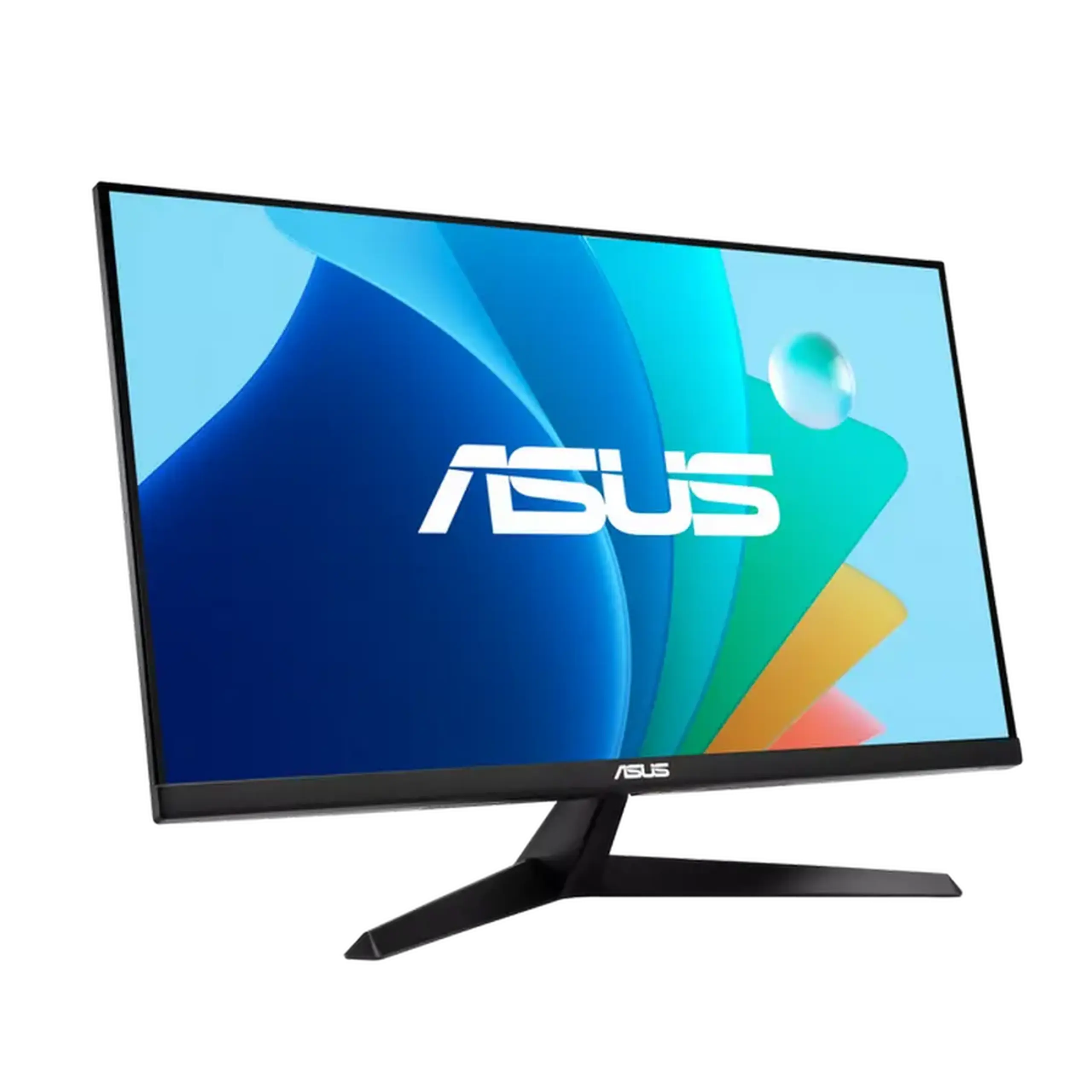 27" Monitor Gaming ASUS VY279HF, IPS 1920x1080 FHD, Negru