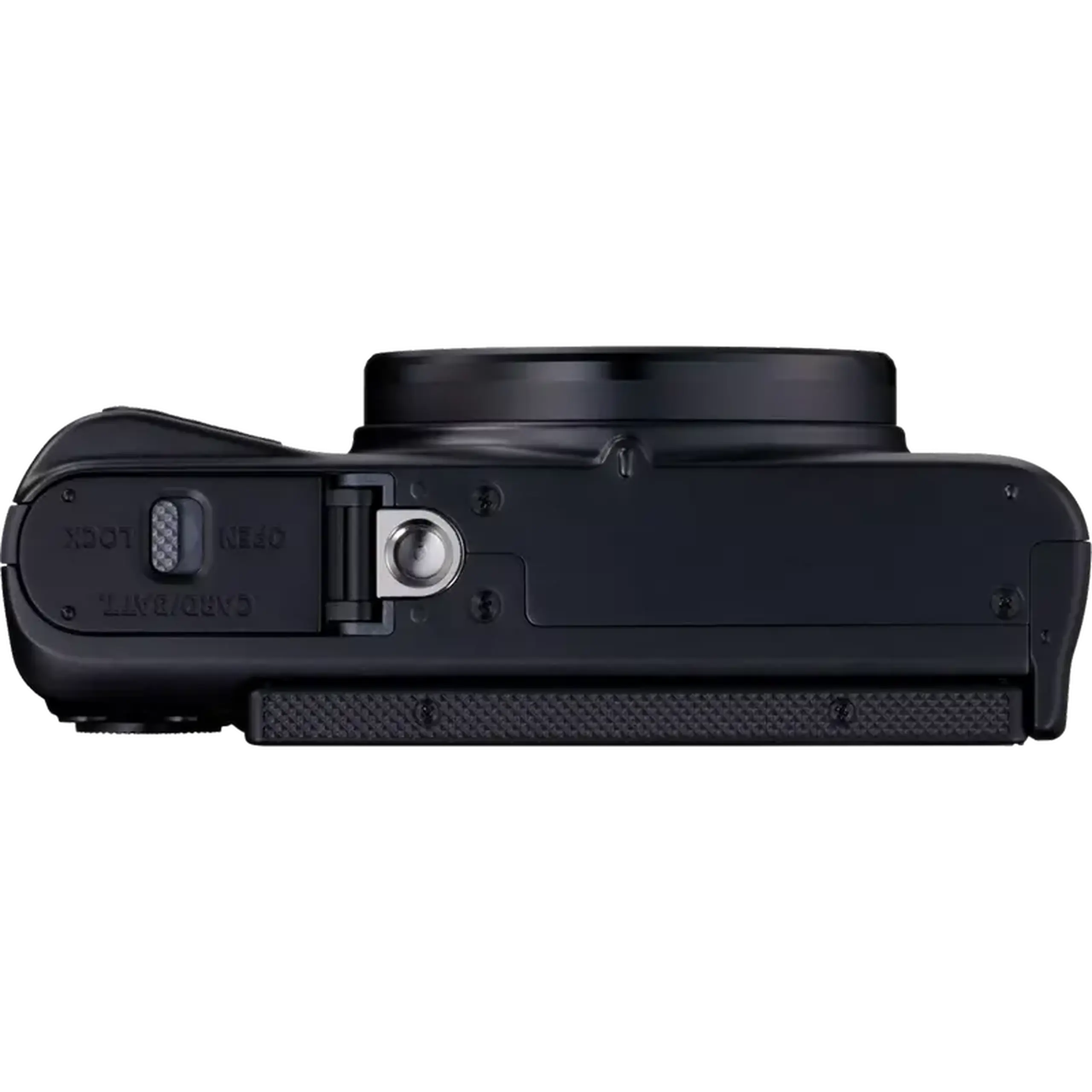 Aparat Foto Compact Canon PowerShot SX740 HS Lite Edition, Negru