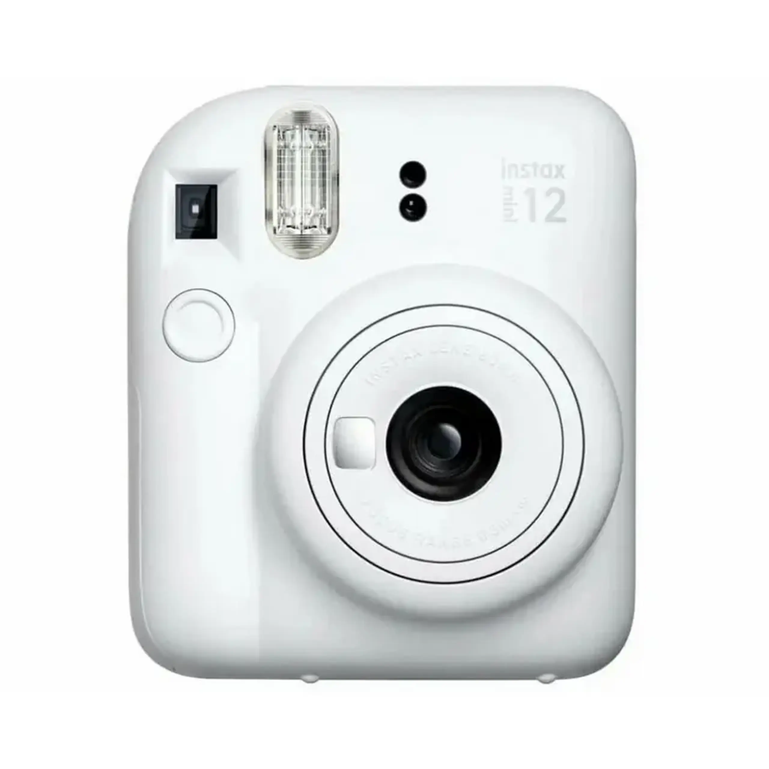 Cameră Foto instax Mini 12, Clay White
