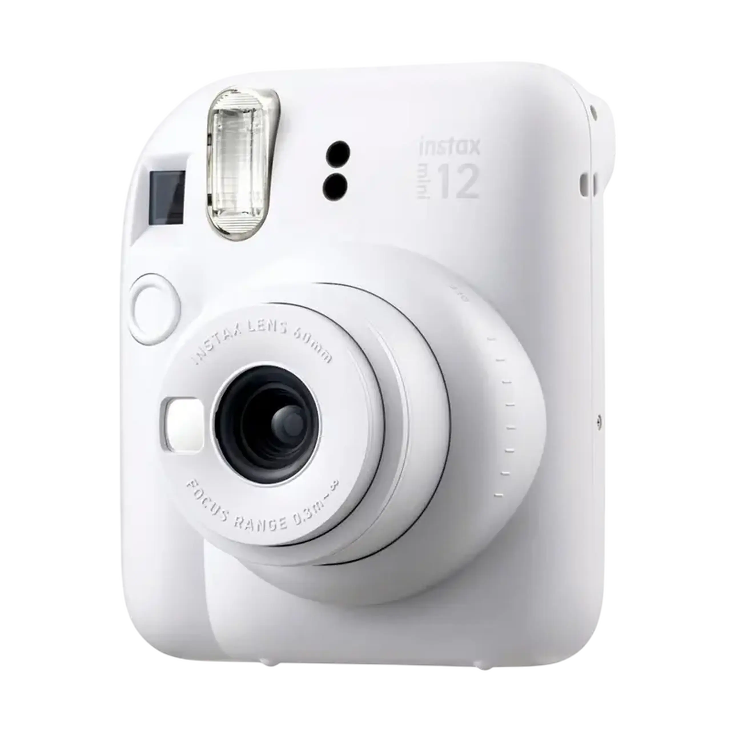 Cameră Foto instax Mini 12, Clay White
