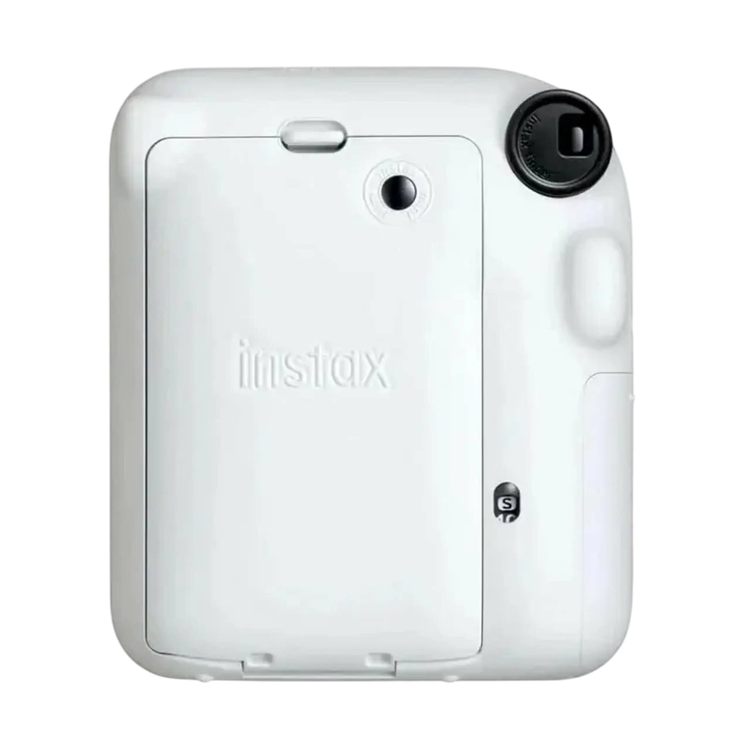 Cameră Foto instax Mini 12, Clay White