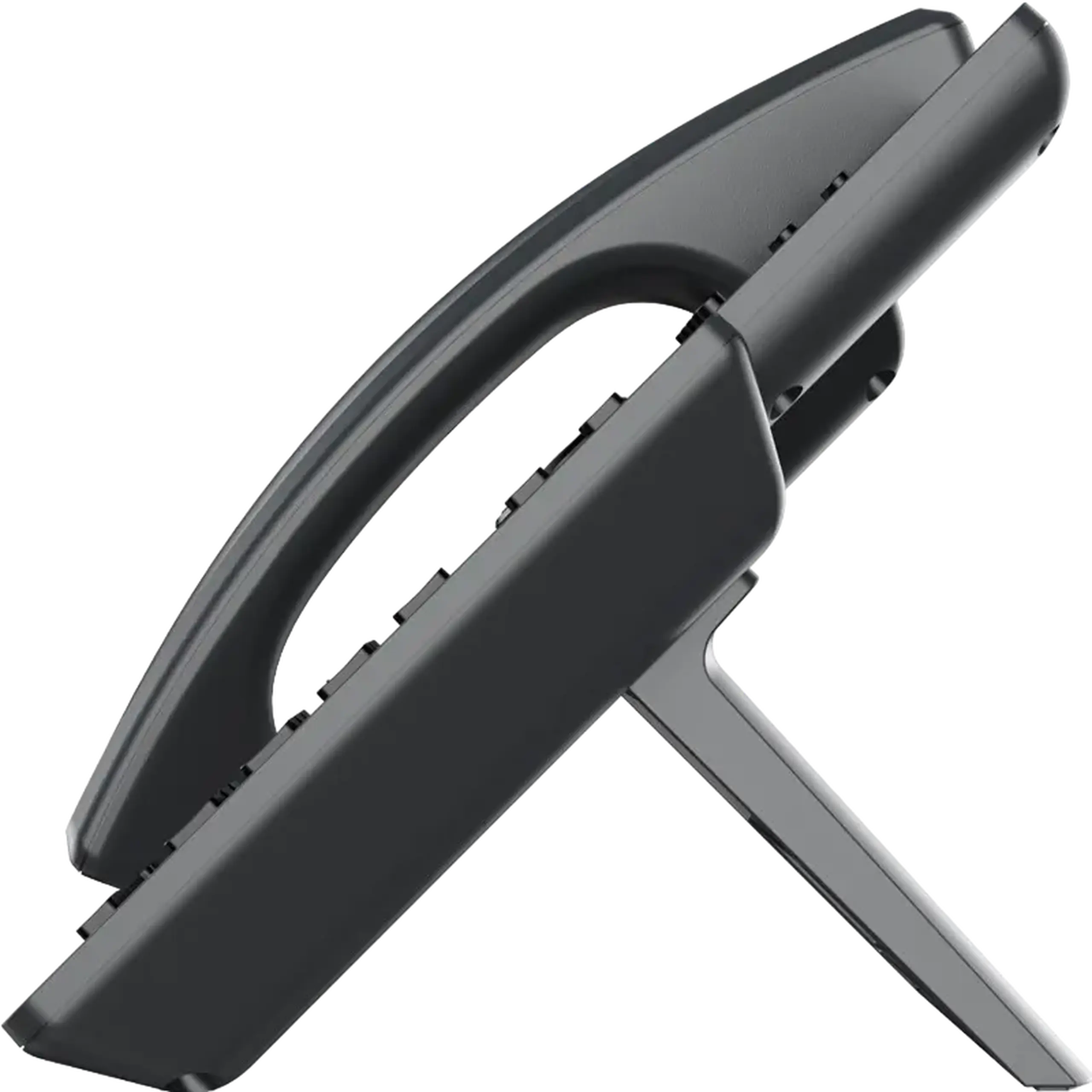 Telefon IP Grandstream GRP2602, Negru