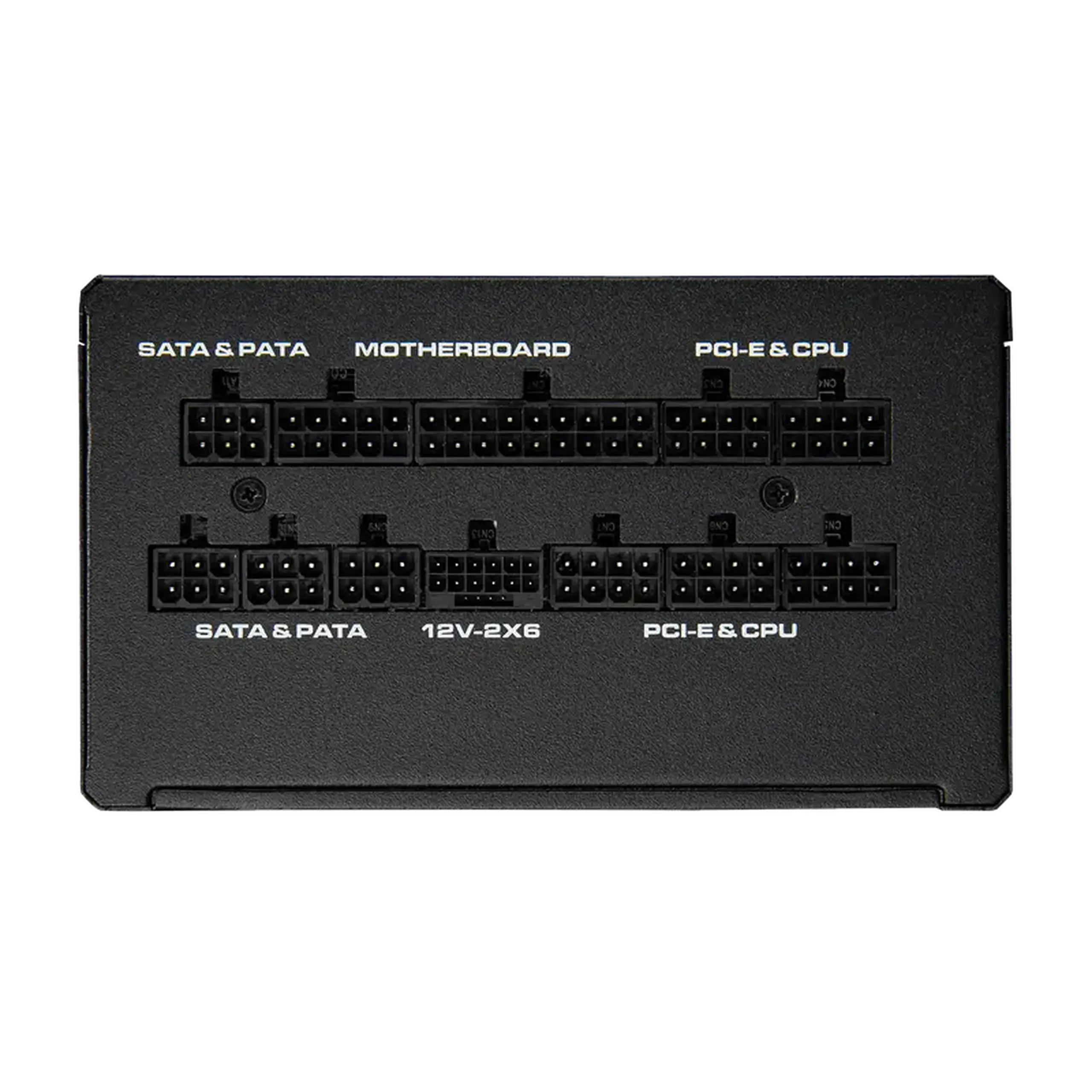 Sursă Alimentare PC Cougar Power GLE 1200, 1200W, ATX, Complet modular