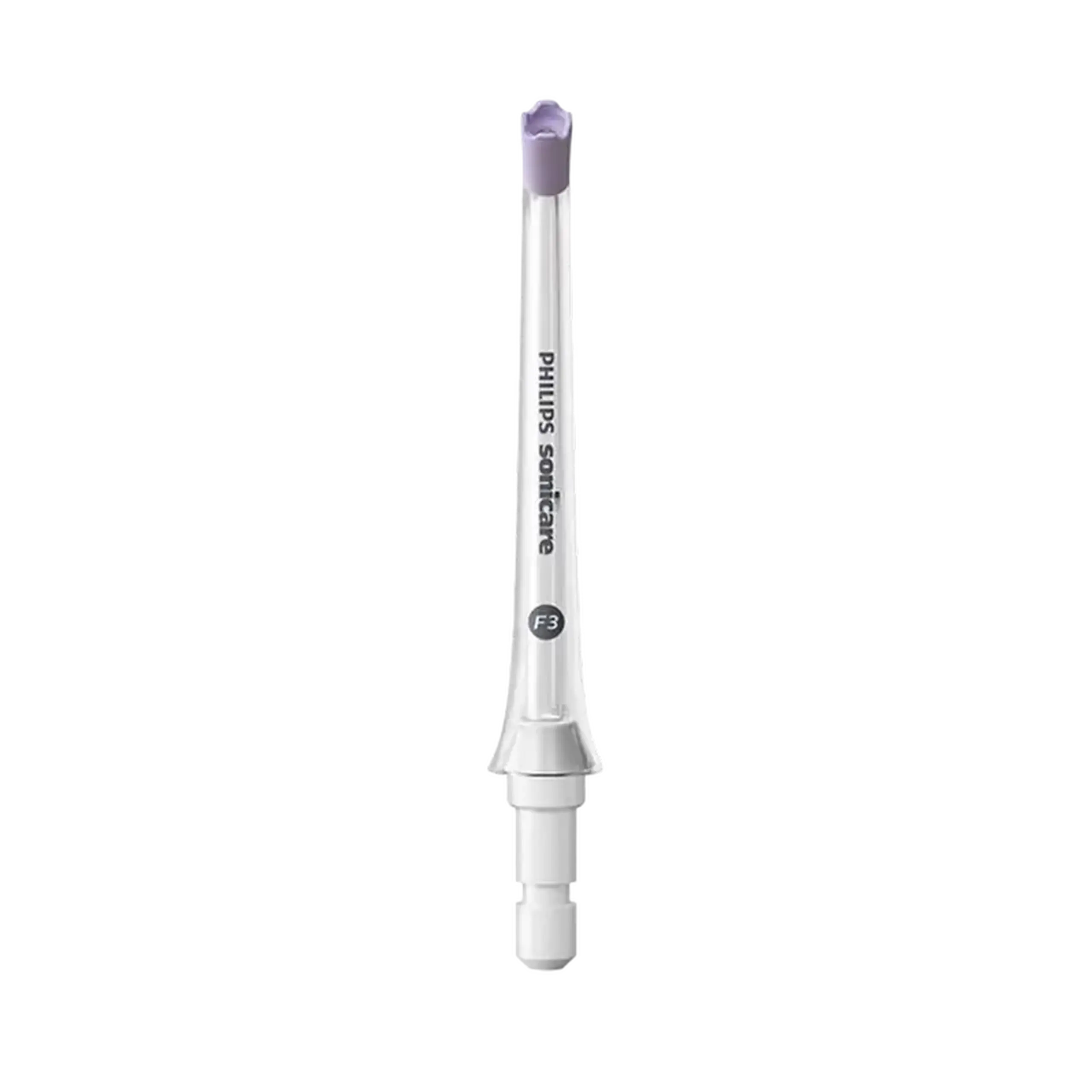 Duză pentru irigator Philips HX3062/00, Alb