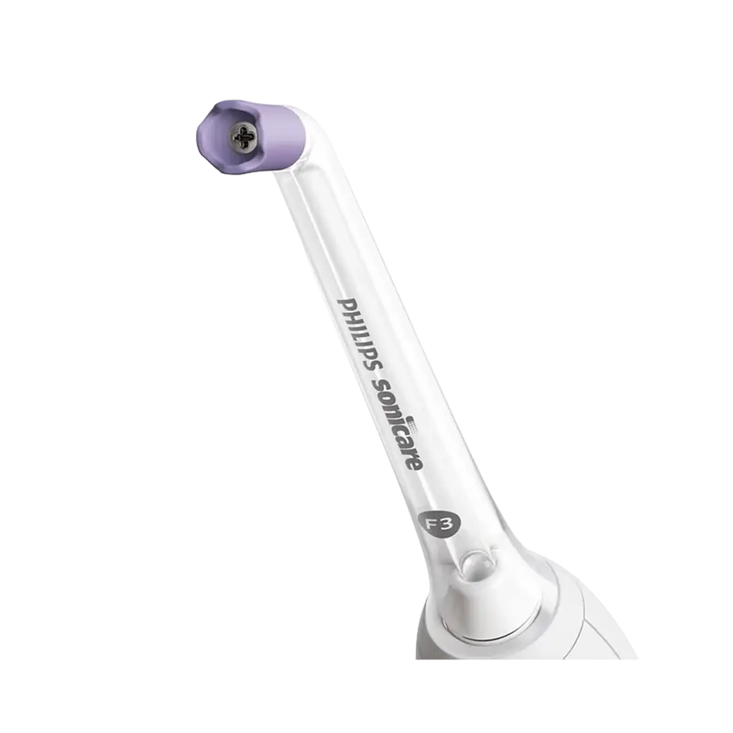Duză pentru irigator Philips HX3062/00, Alb