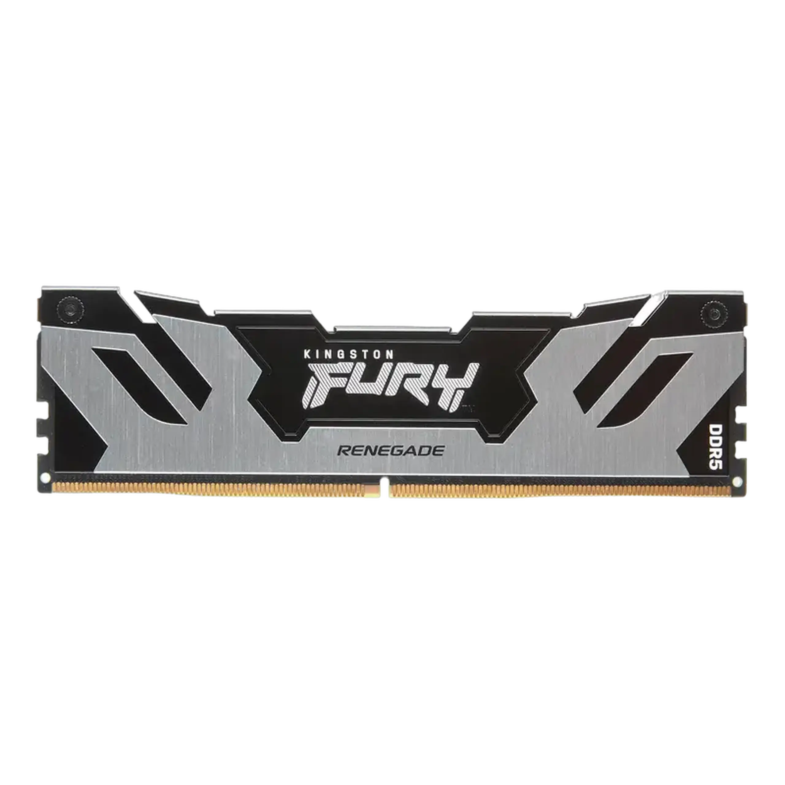 Memorie RAM Kingston FURY Renegade, DDR5 SDRAM, 6000 MHz, 96GB, KF560C32RSK2-96