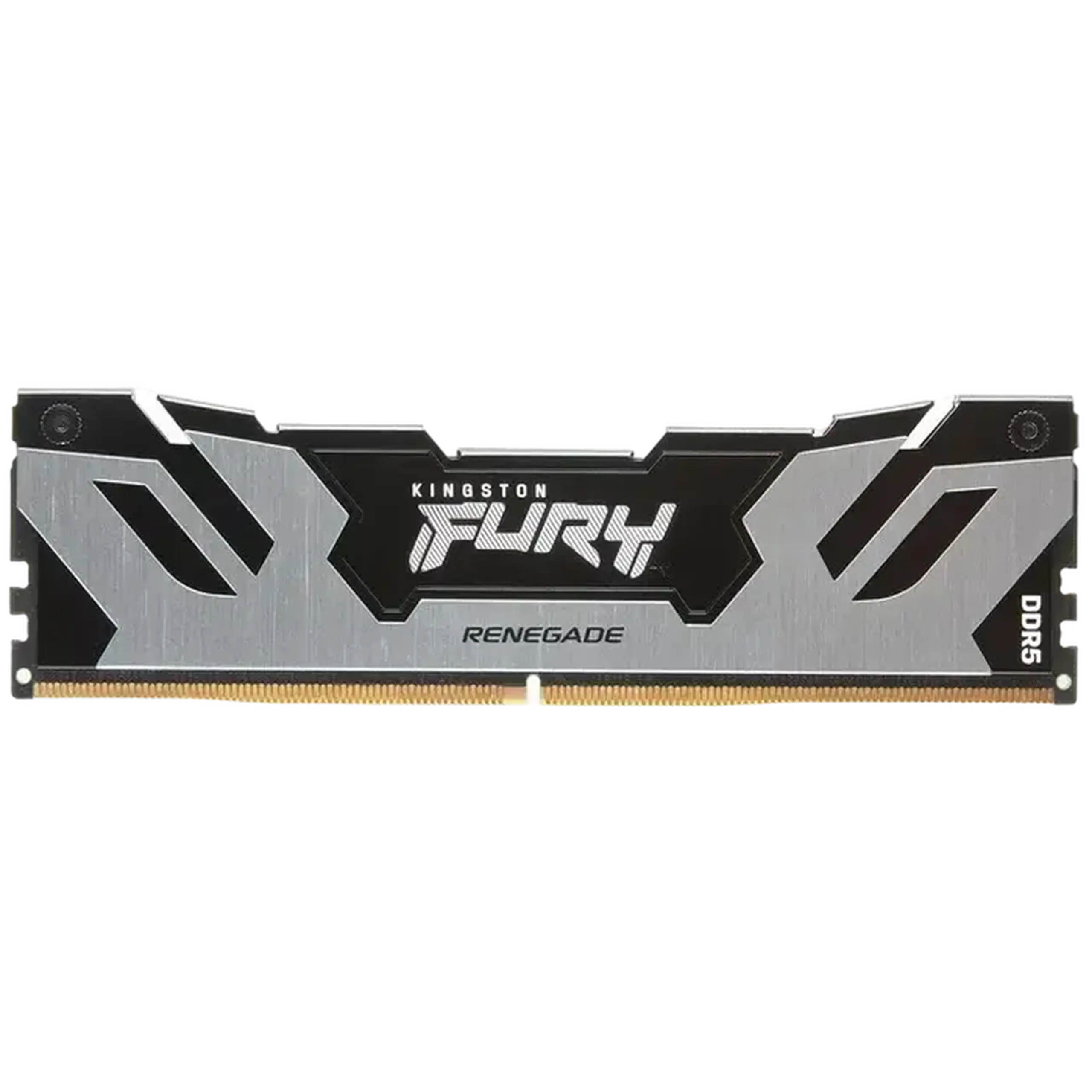 Memorie RAM Kingston FURY Renegade, DDR5 SDRAM, 6000 MHz, 96GB, KF560C32RSK2-96