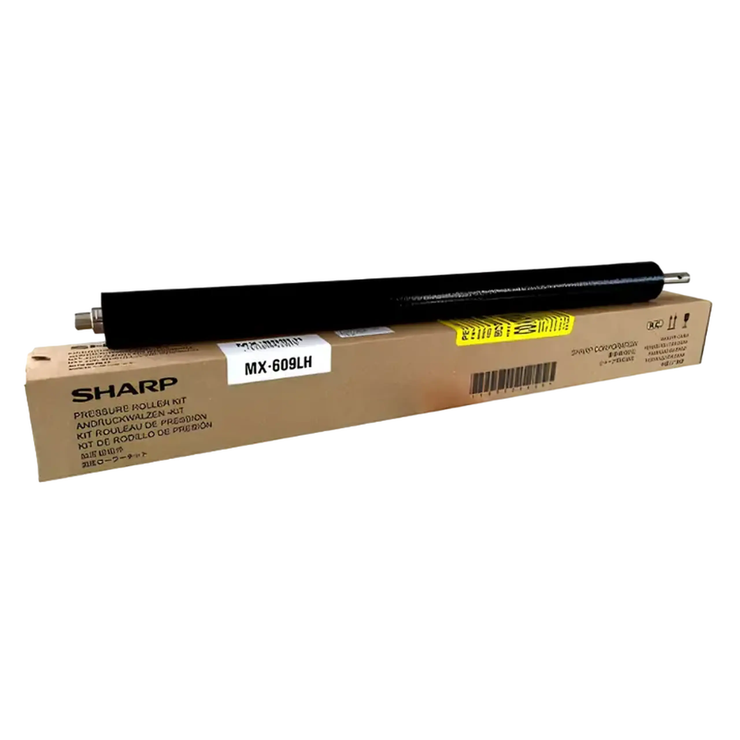 Kit role de presiune Sharp MX-609LH