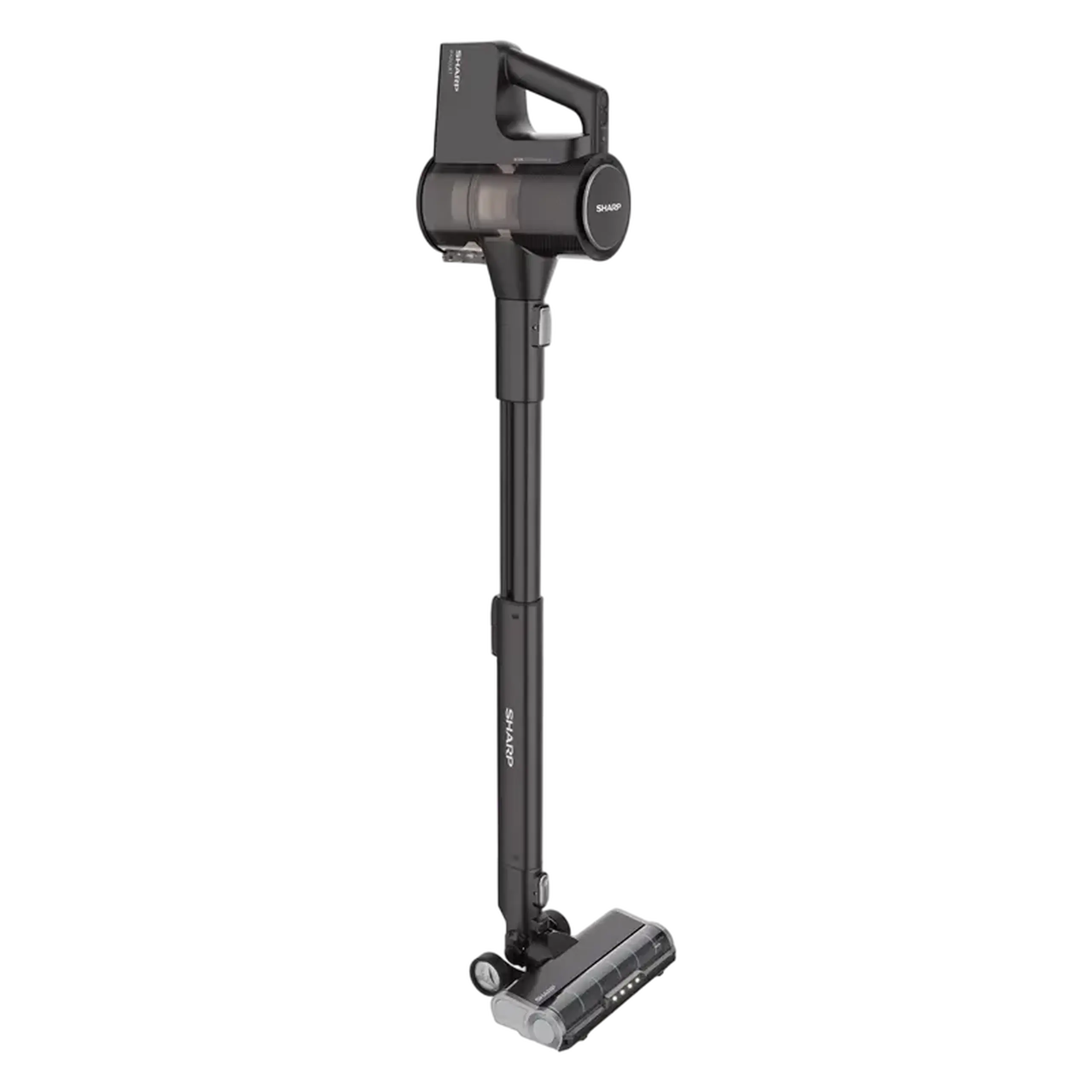 Aspirator Vertical Sharp SAVP4221BS, Negru
