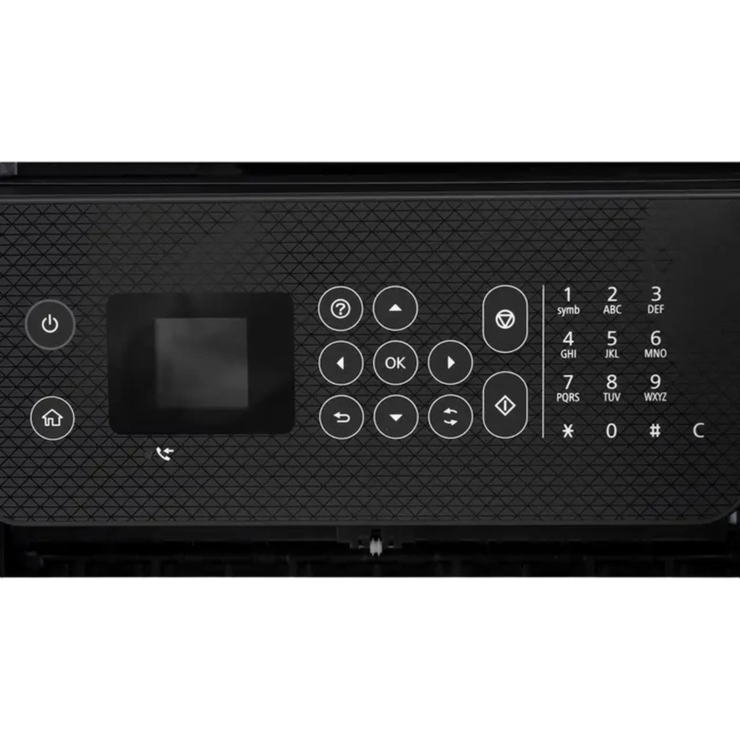 Multifunctional Inkjet Epson MFD L5290, Negru
