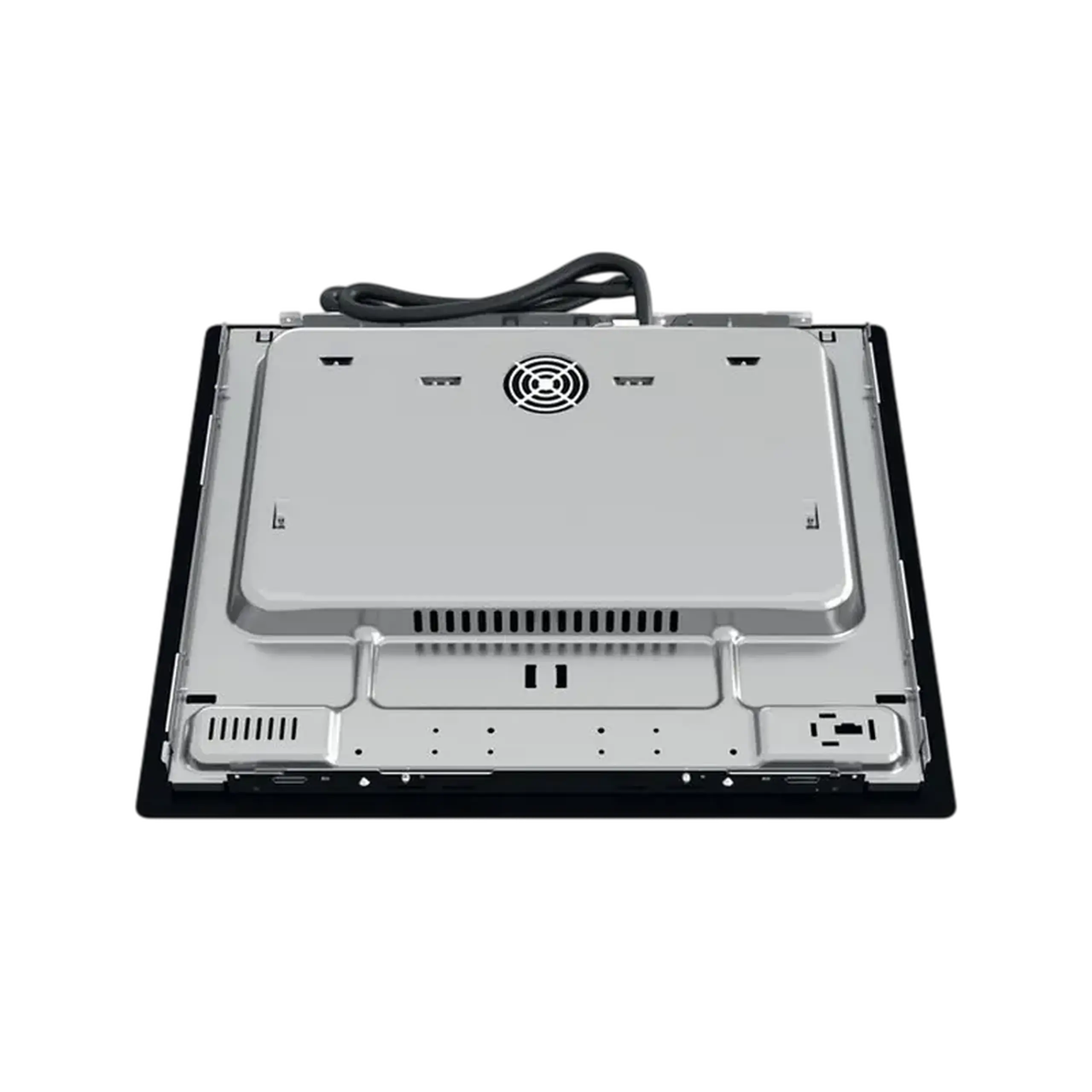 Plită cu inducție Whirlpool WL B8160 NE, Negru
