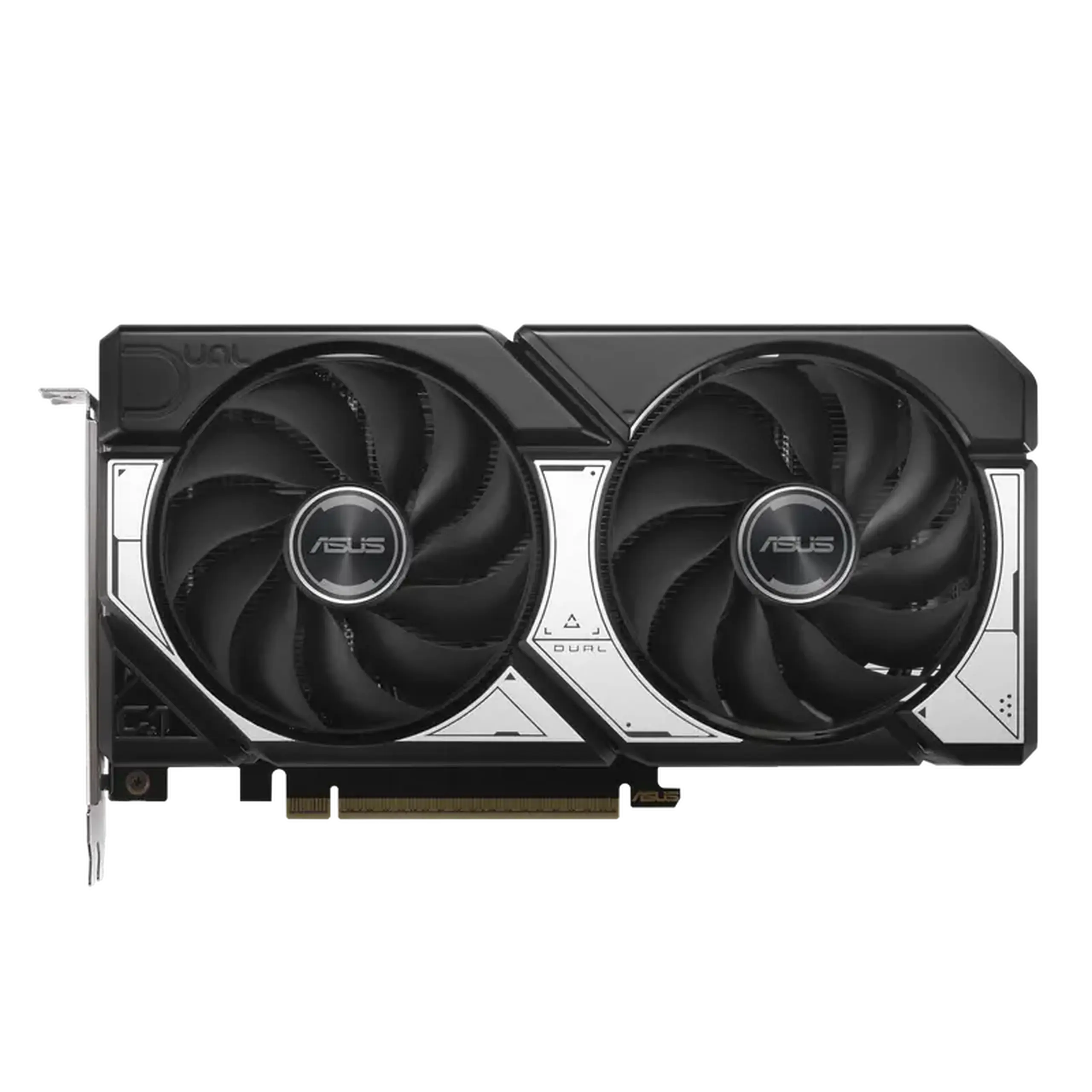 Placă Video ASUS DUAL-RTX5060TI-O8G, 8GB GDDR7 128bit