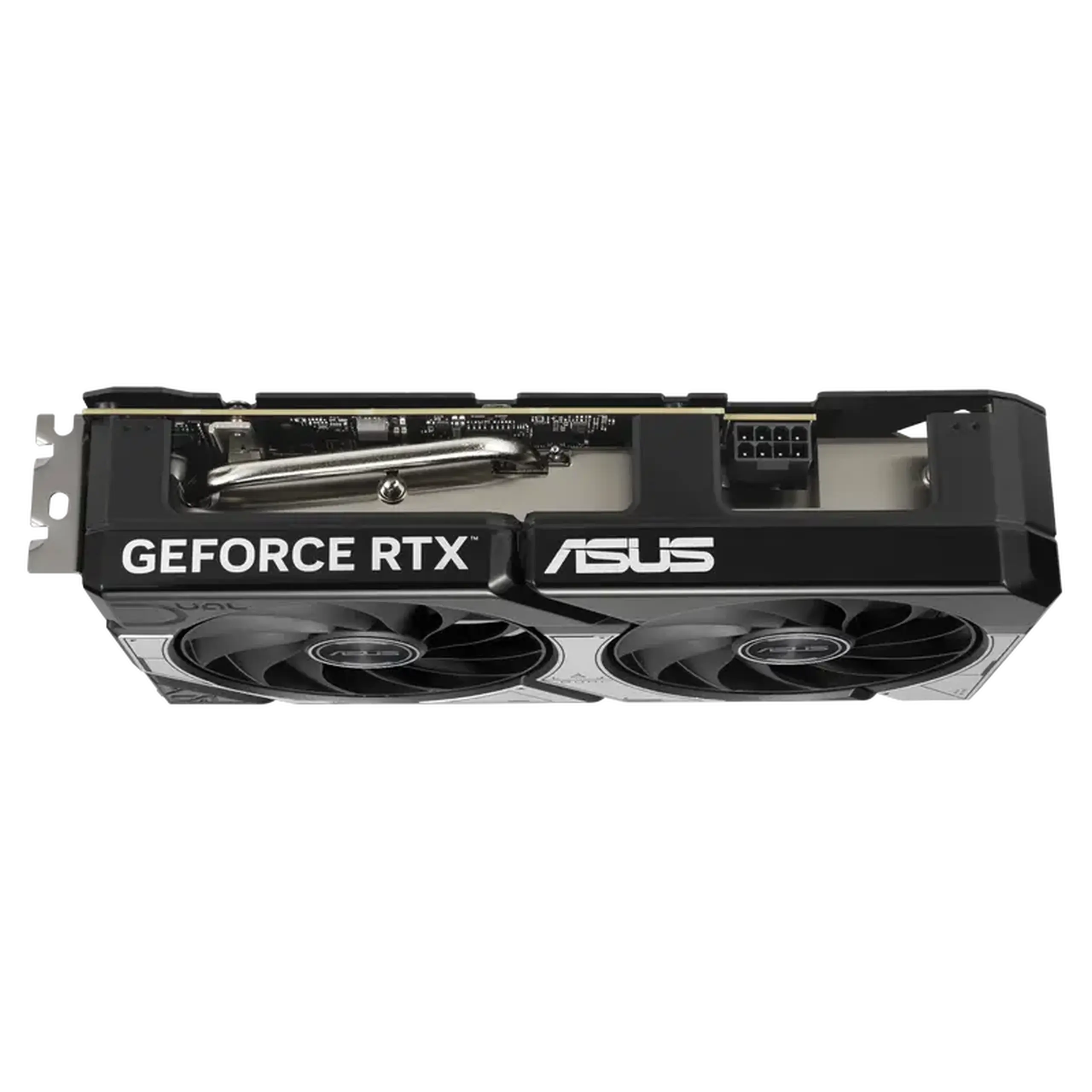Placă Video ASUS DUAL-RTX5060TI-O8G, 8GB GDDR7 128bit