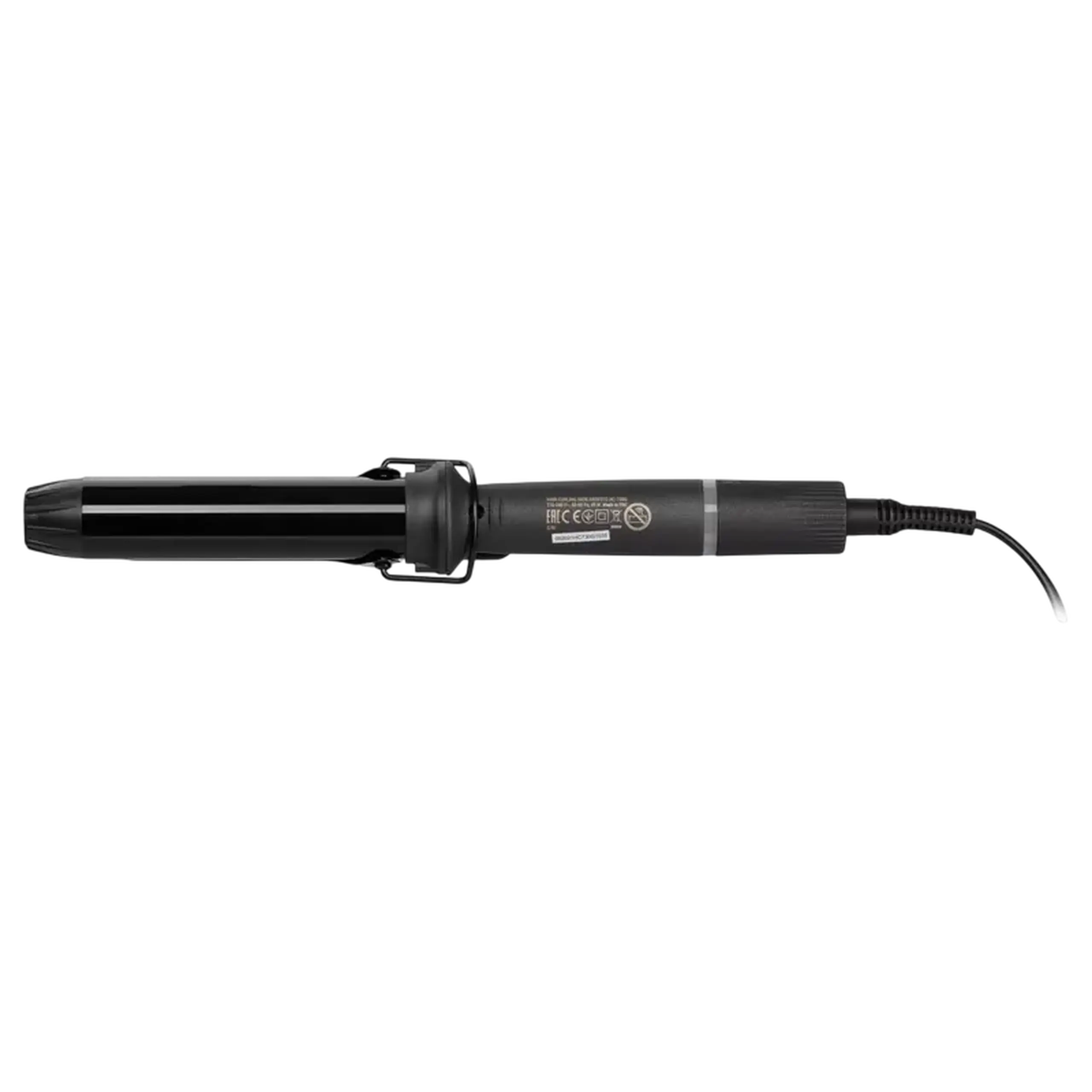 Ondulator de păr Ardesto HC-730G, Negru