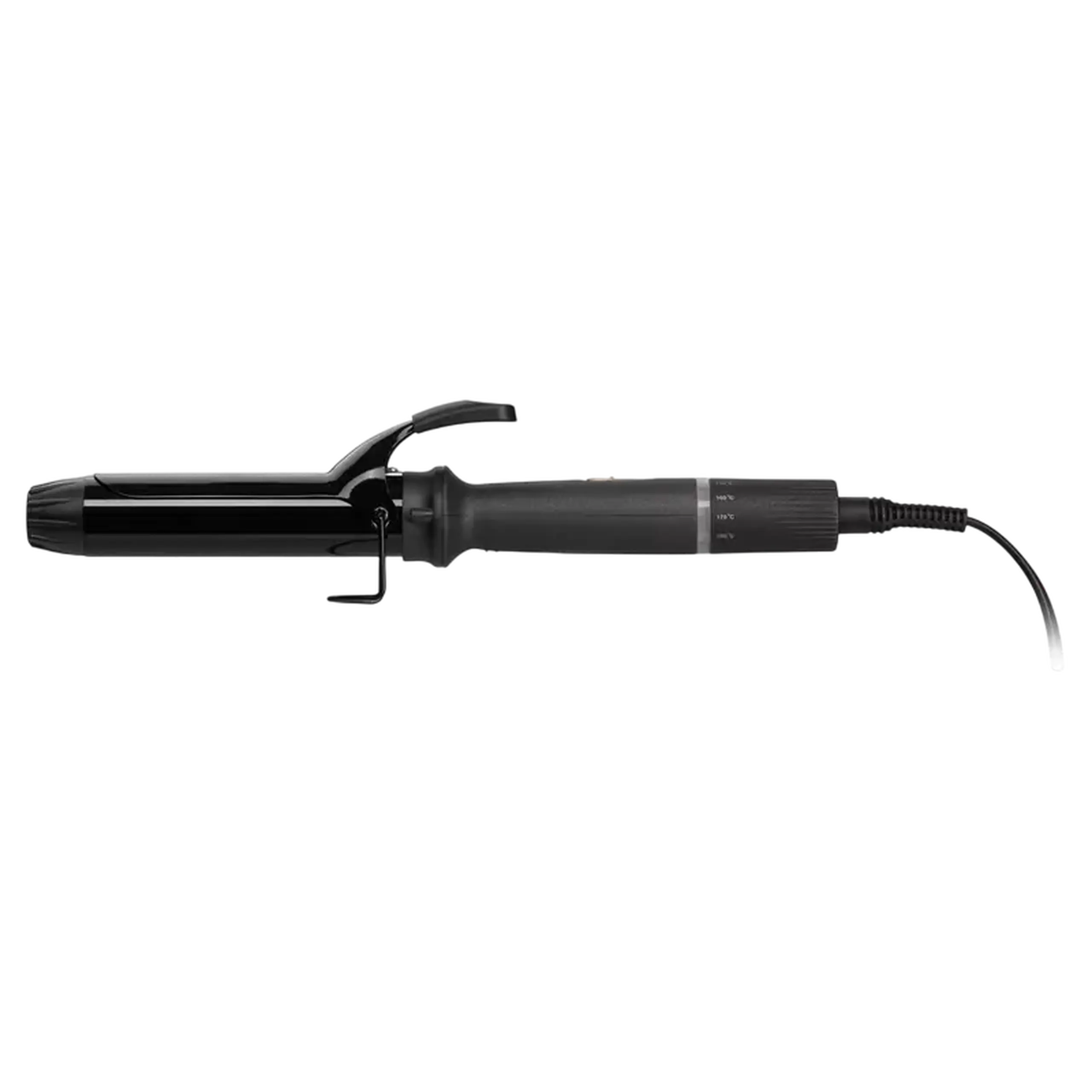 Ondulator de păr Ardesto HC-730G, Negru