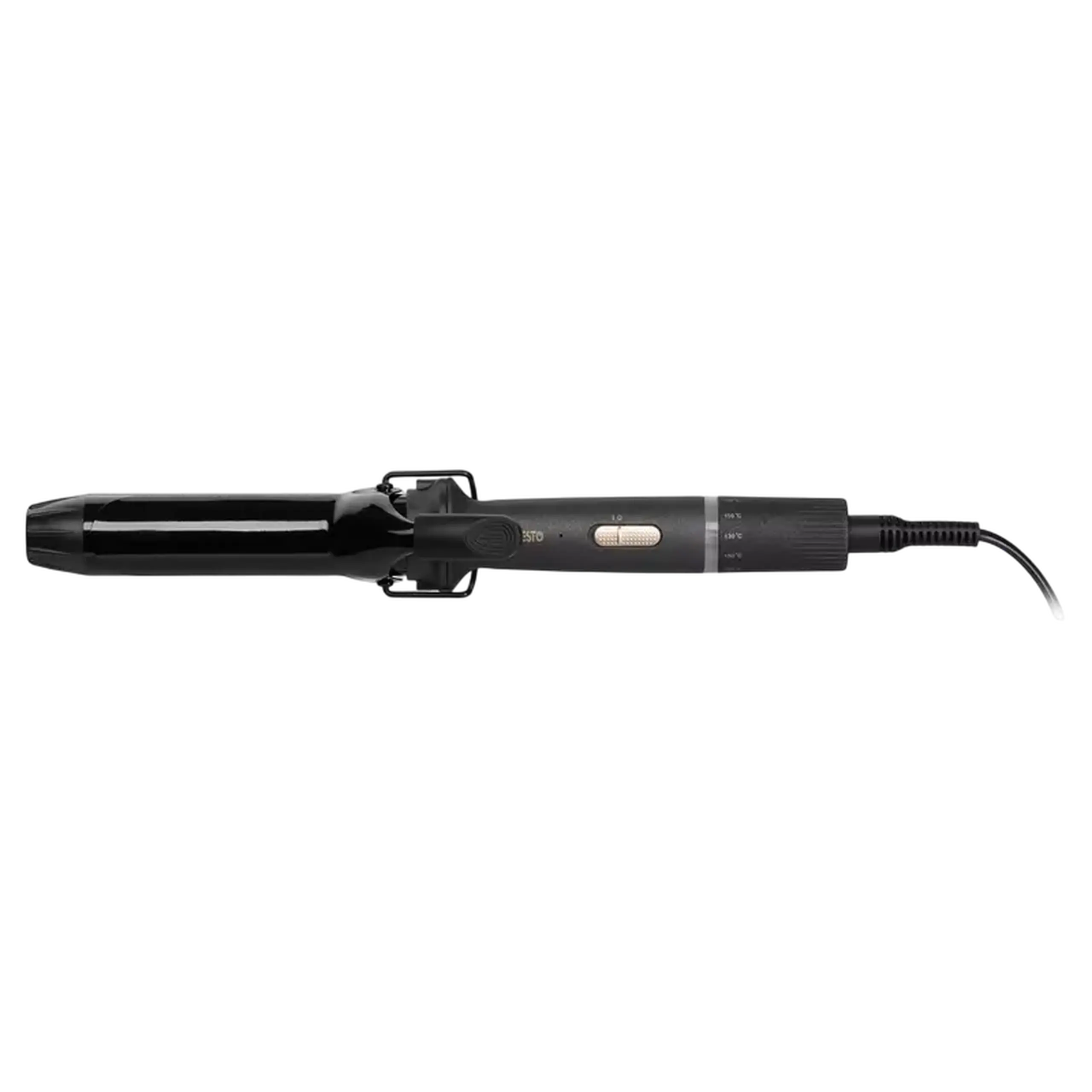 Ondulator de păr Ardesto HC-730G, Negru